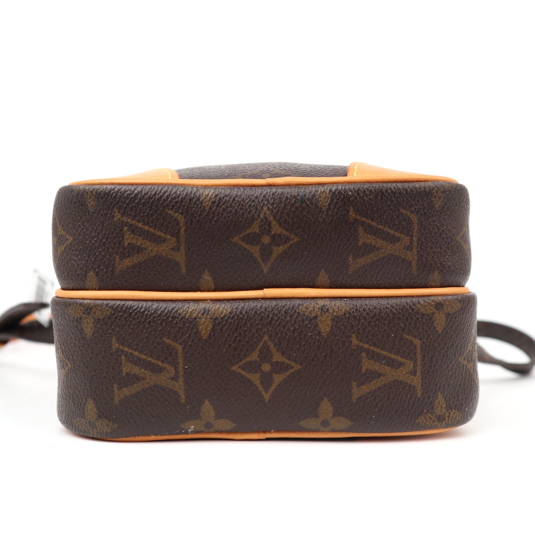 C1256R LOUIS VUITTON Amazon Monogram Shoulder Bag -Pre Owned