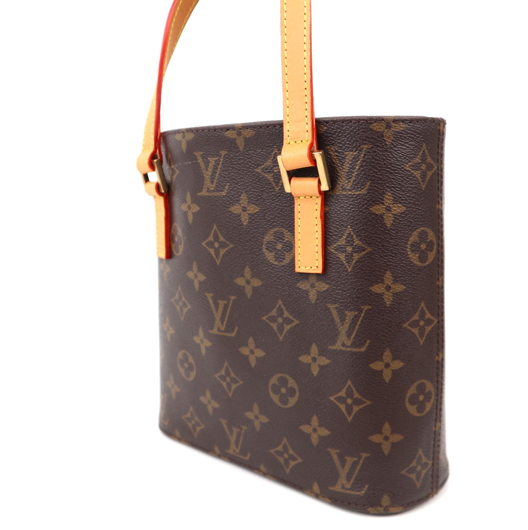 C1267R Louis Vuitton Monogram Vavin PM– Pre Owned