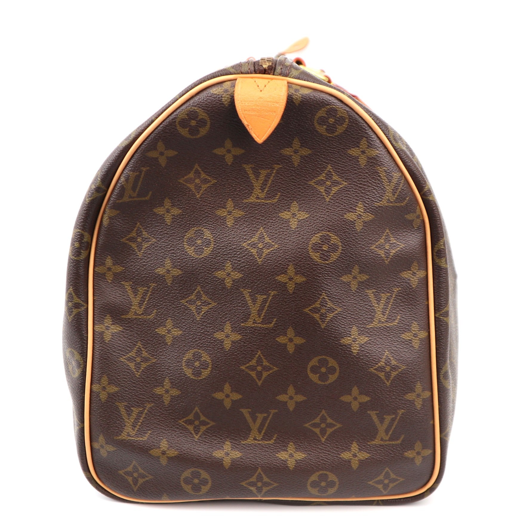 C1271R Louis Vuitton Monogram Keepall 50-Pre Owned