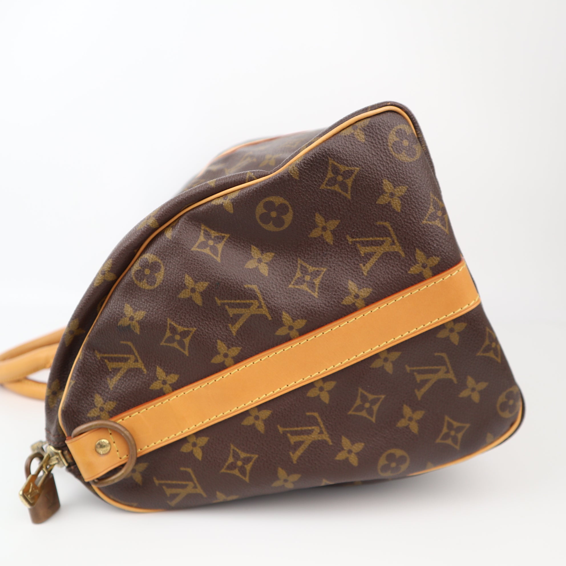 C1273R Louis Vuitton Keepall 45 Monogram-Pre Owned