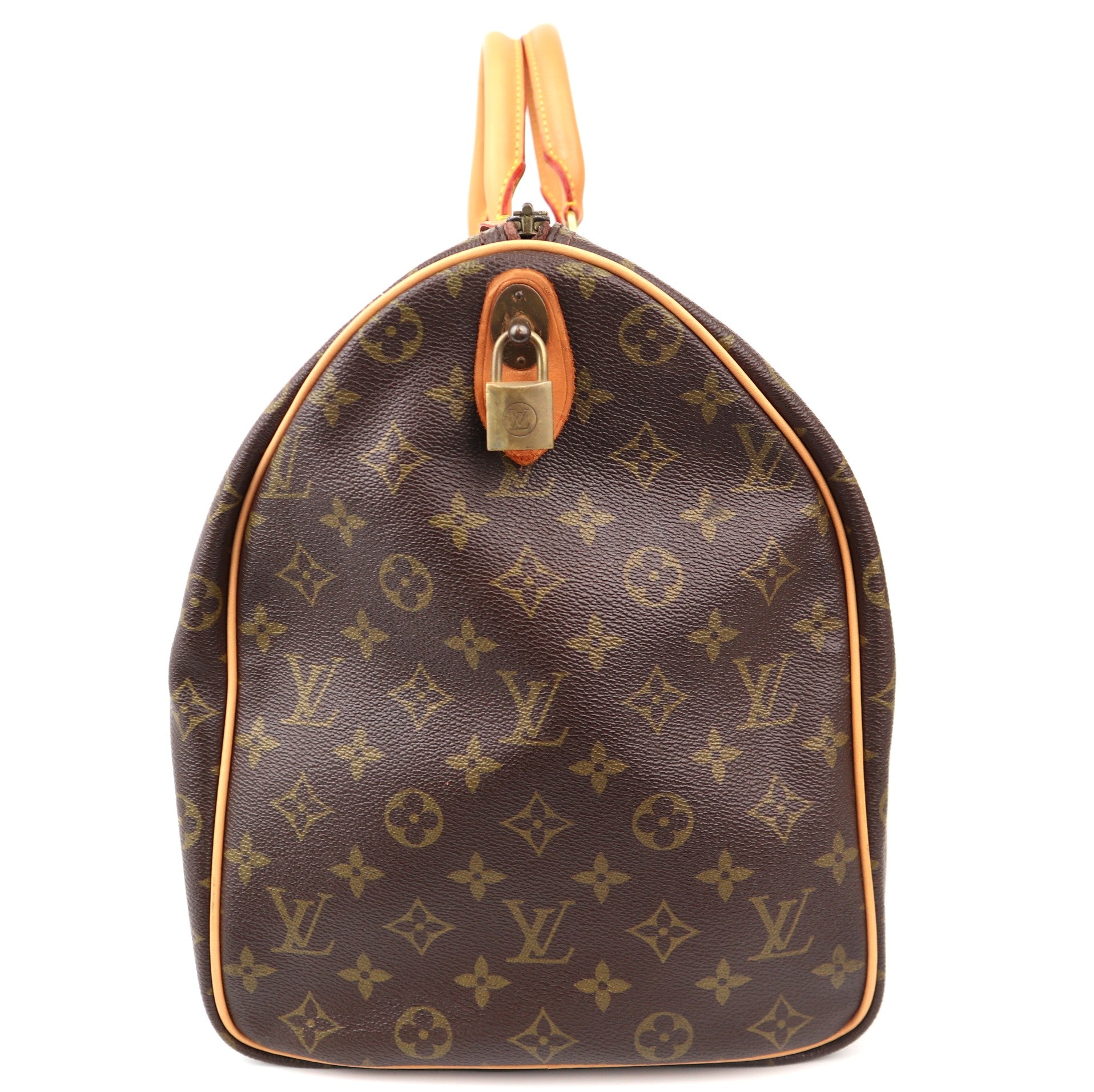 C1274R Louis Vuitton Keepall 50 Monogram-Pre Owned