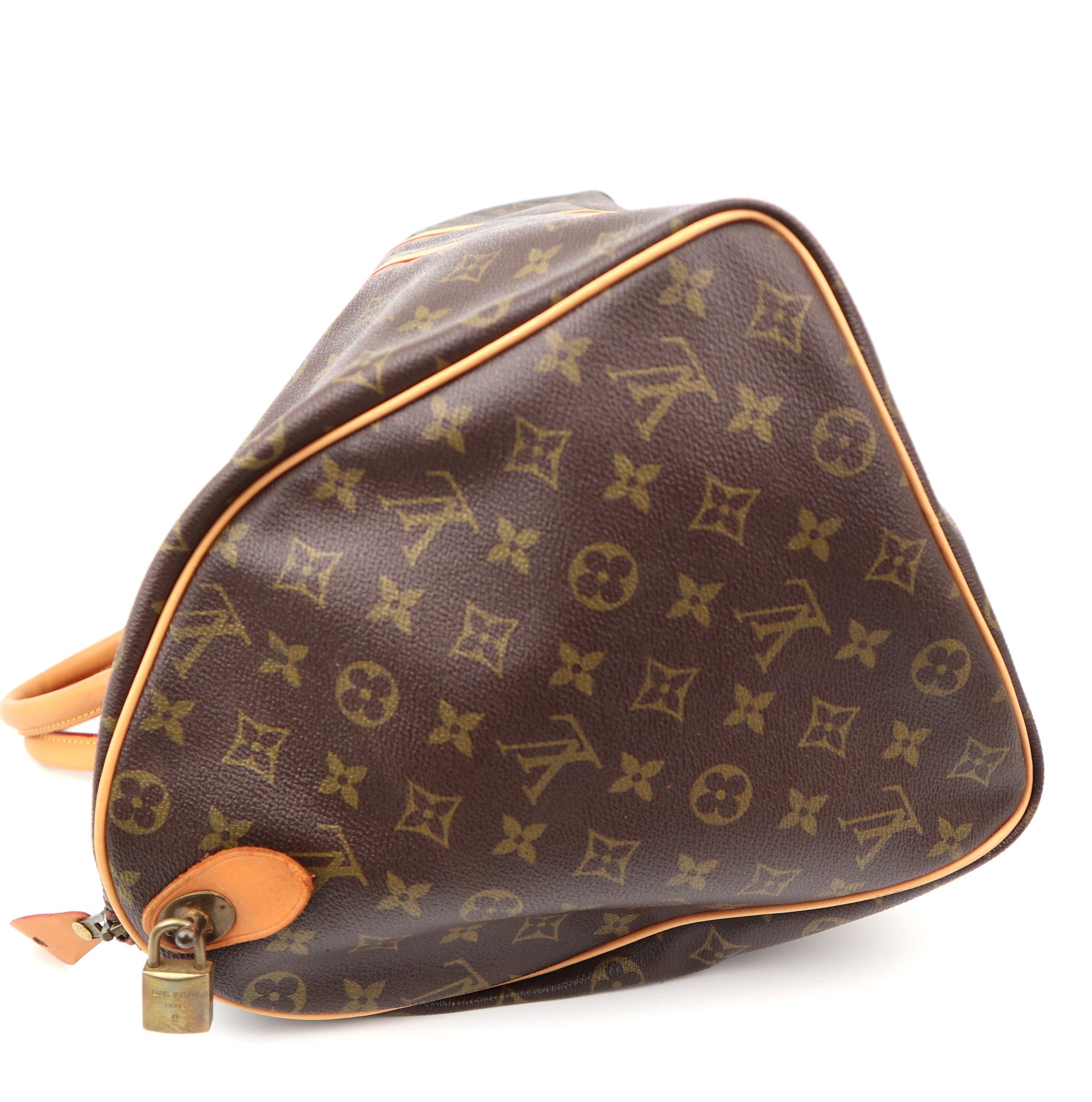 C1274R Louis Vuitton Keepall 50 Monogram-Pre Owned