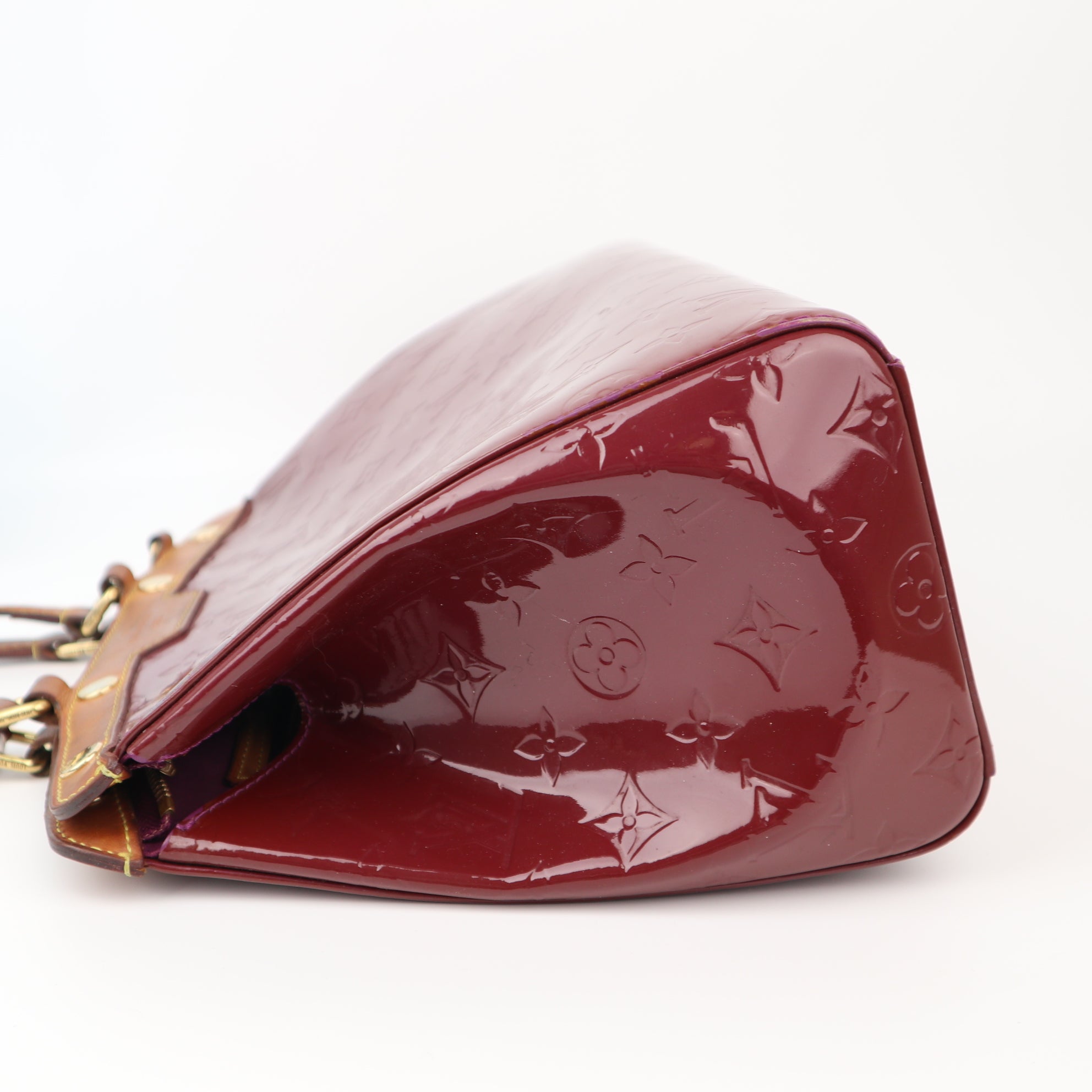 C1281 Louis Vuitton Brea MM-Pre Owned