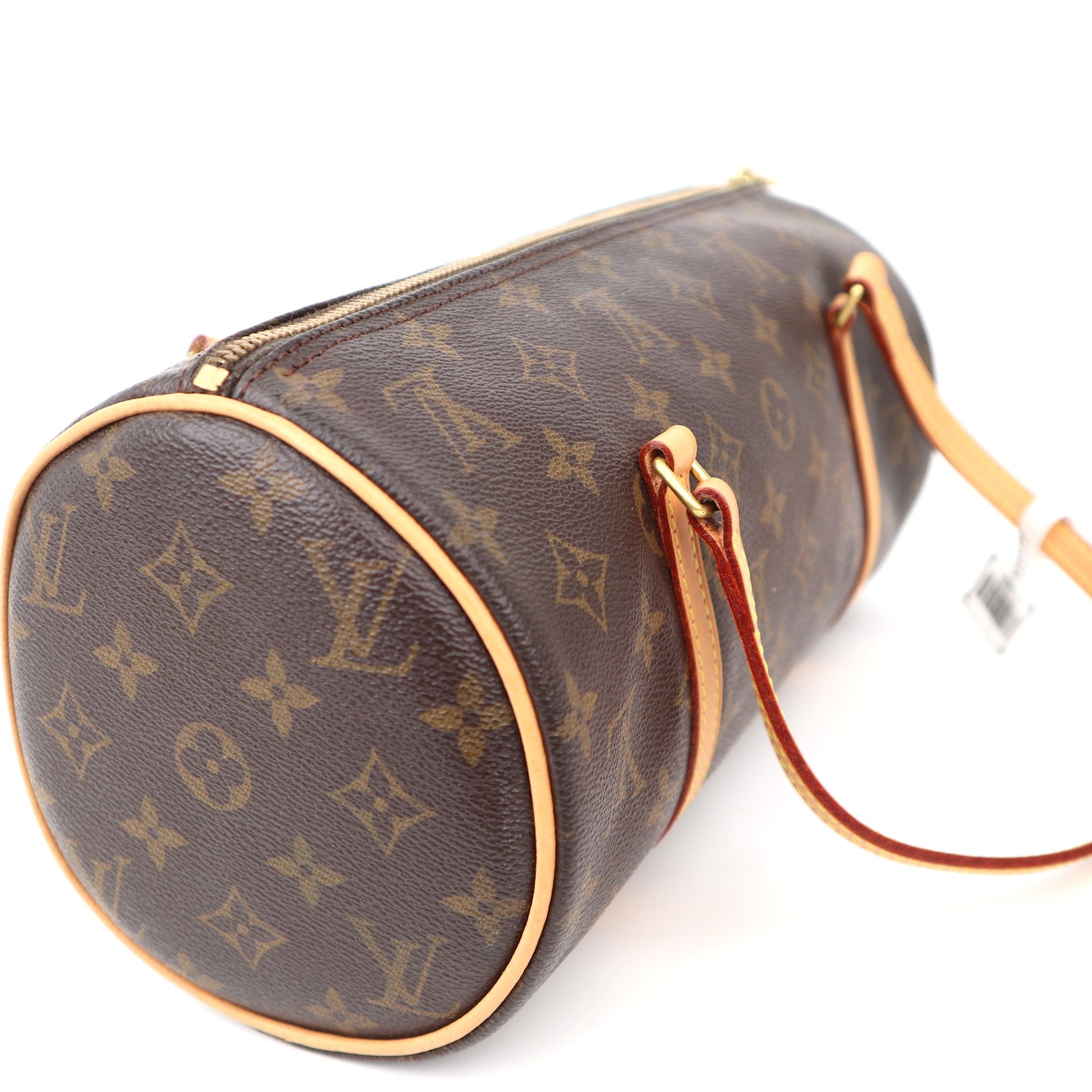 C1284R Louis Vuitton Monogram Papillon 30-Pre Owned