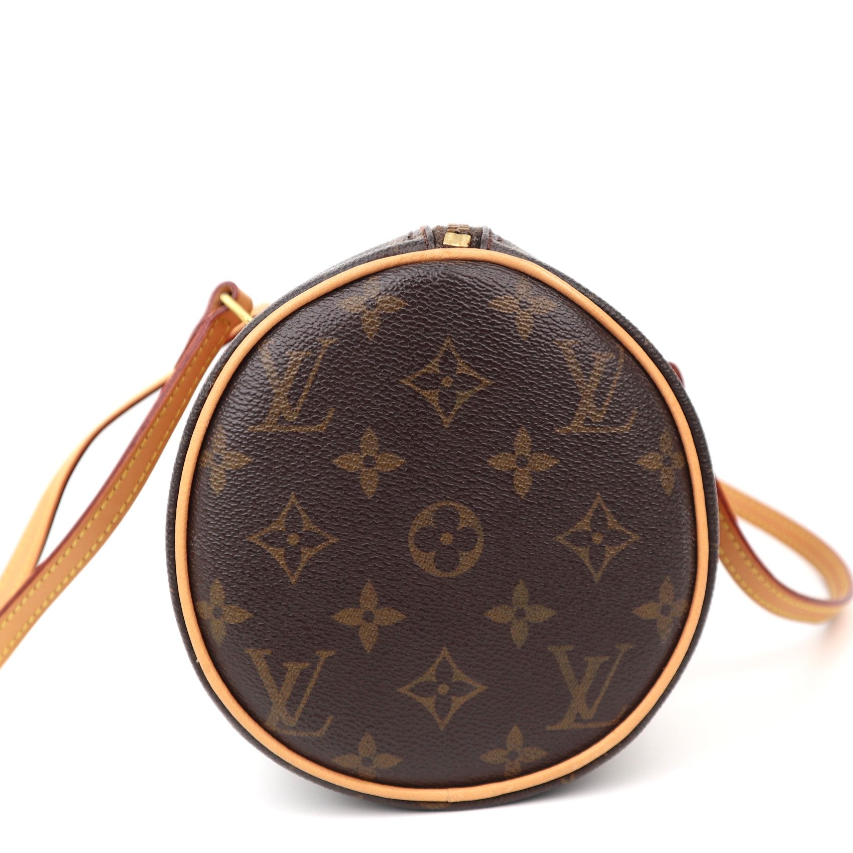 C1284R Louis Vuitton Monogram Papillon 30-Pre Owned