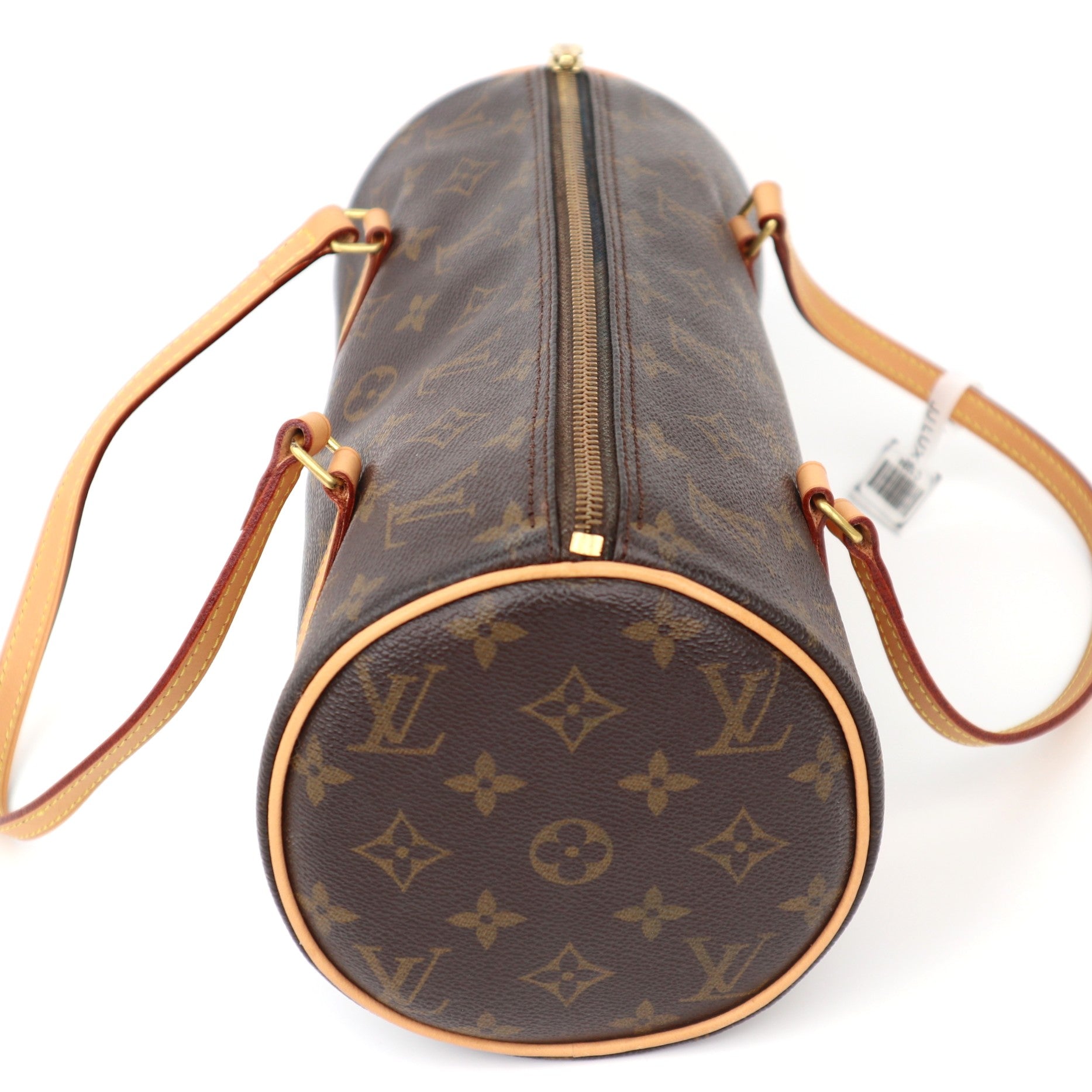 C1284R Louis Vuitton Monogram Papillon 30-Pre Owned