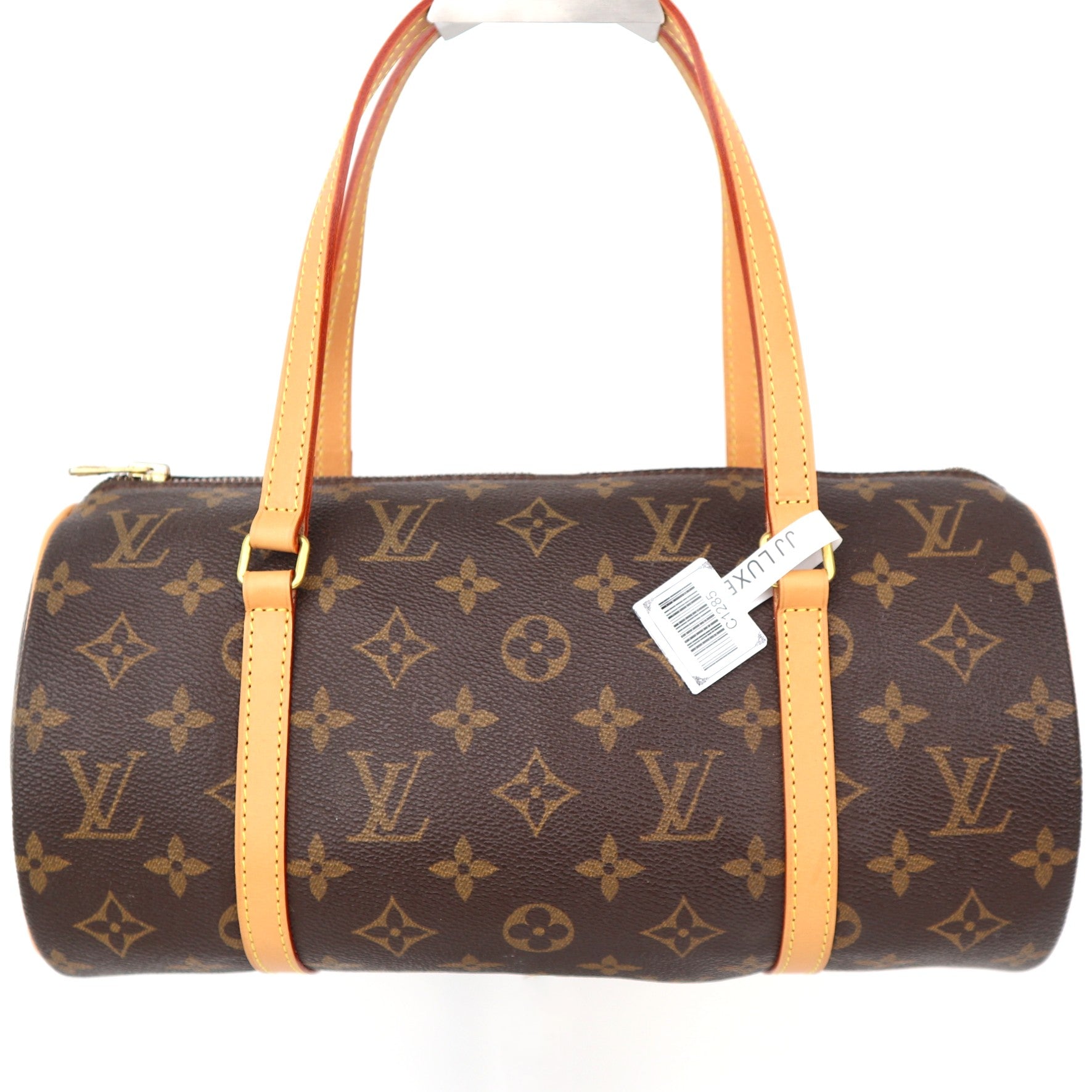 C1285R Louis Vuitton Monogram Papillon 30-Pre Owned