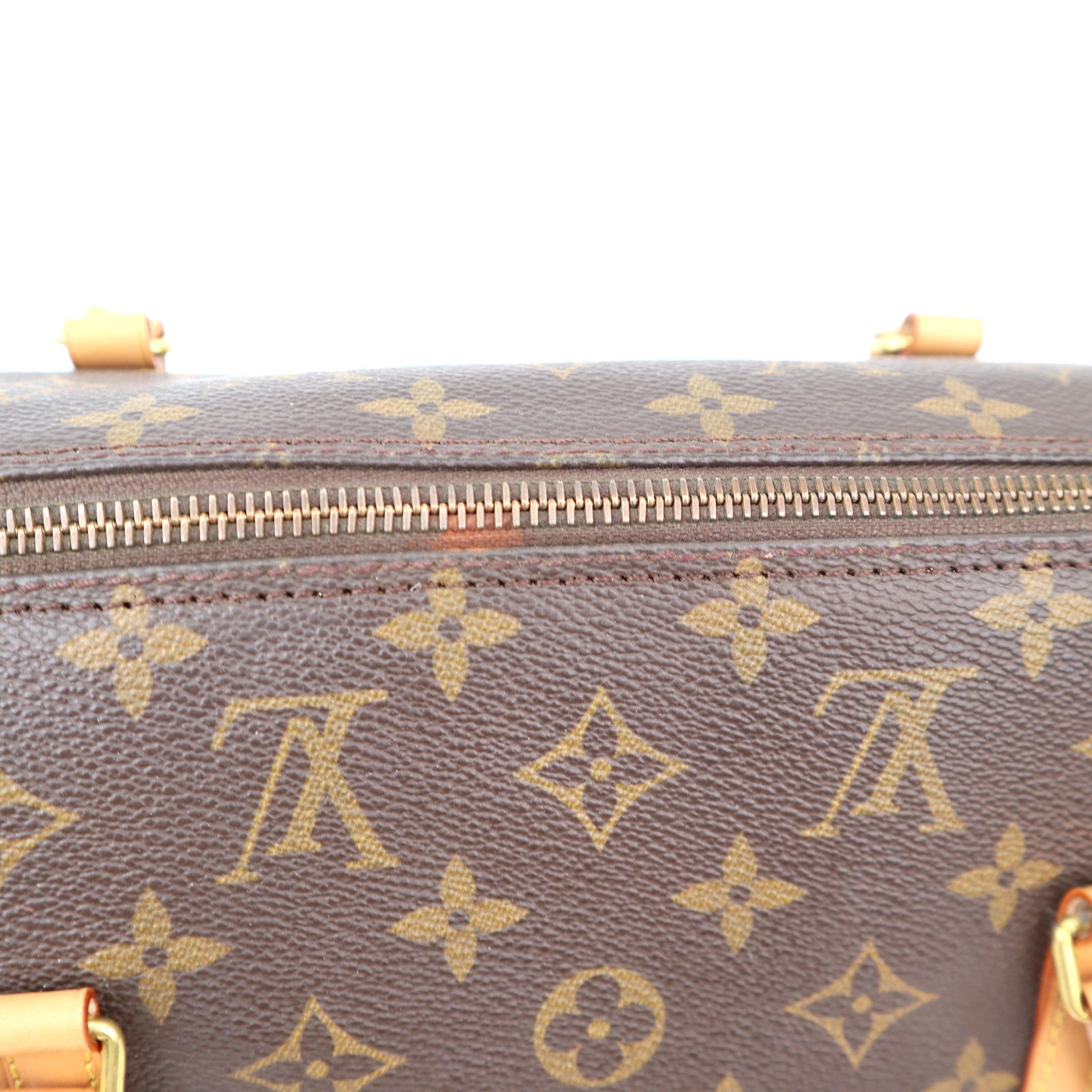 C1285R Louis Vuitton Monogram Papillon 30-Pre Owned