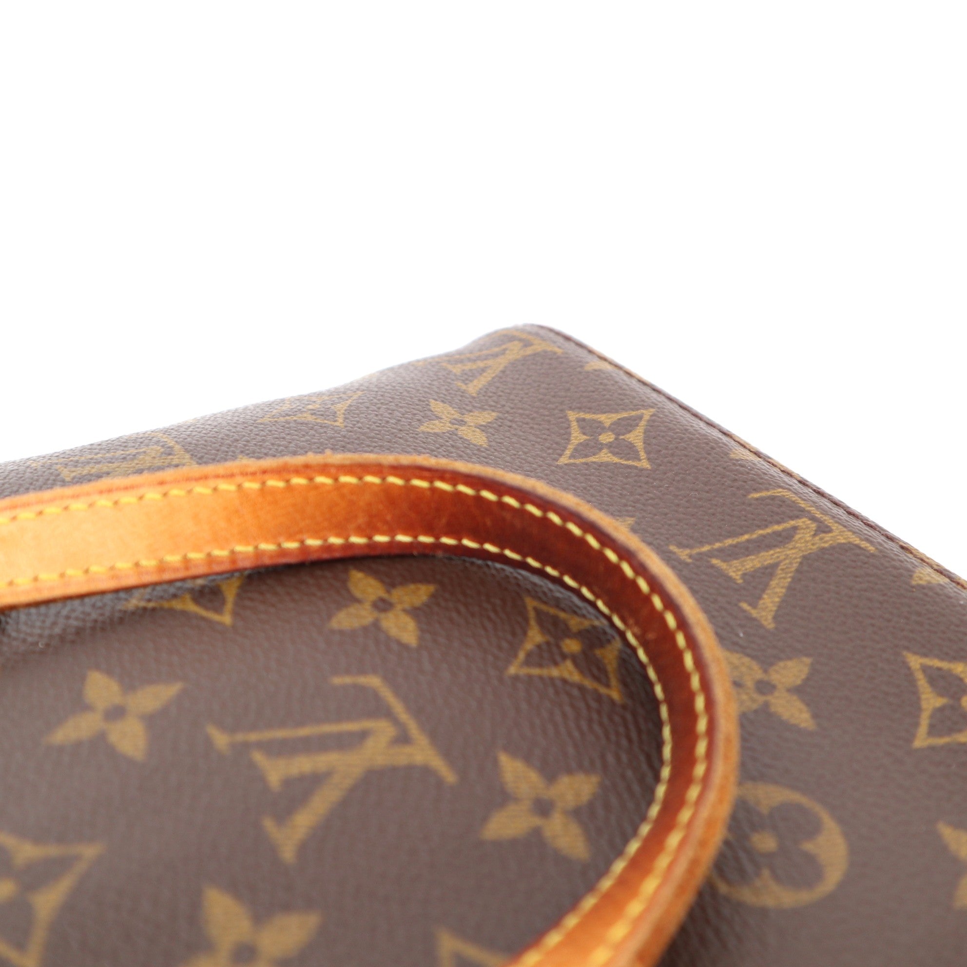 C1291 Louis Vuitton Monogram Vavin PM-Pre Owned