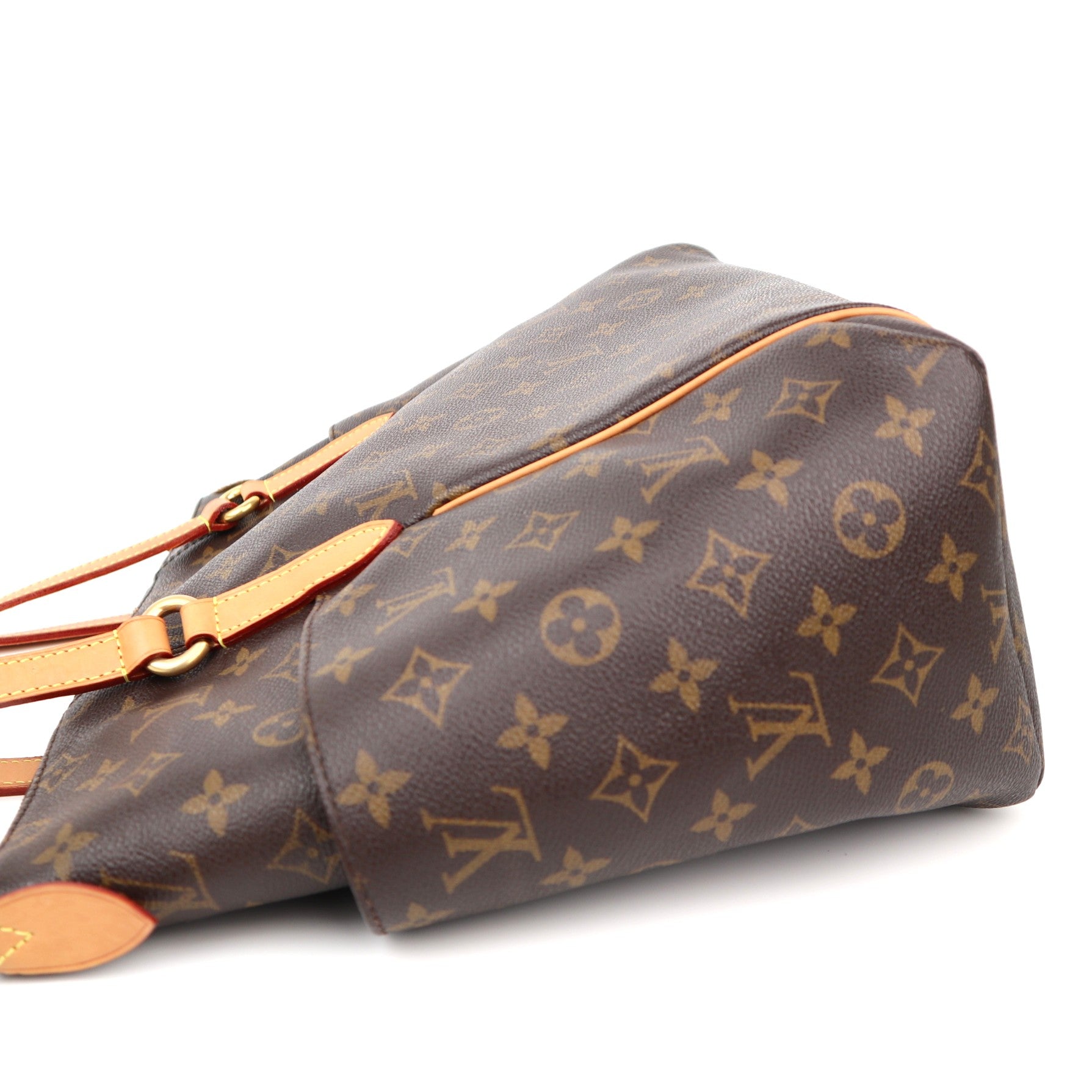 C1293 Louis Vuitton Monogram Totally MM-Pre Owned