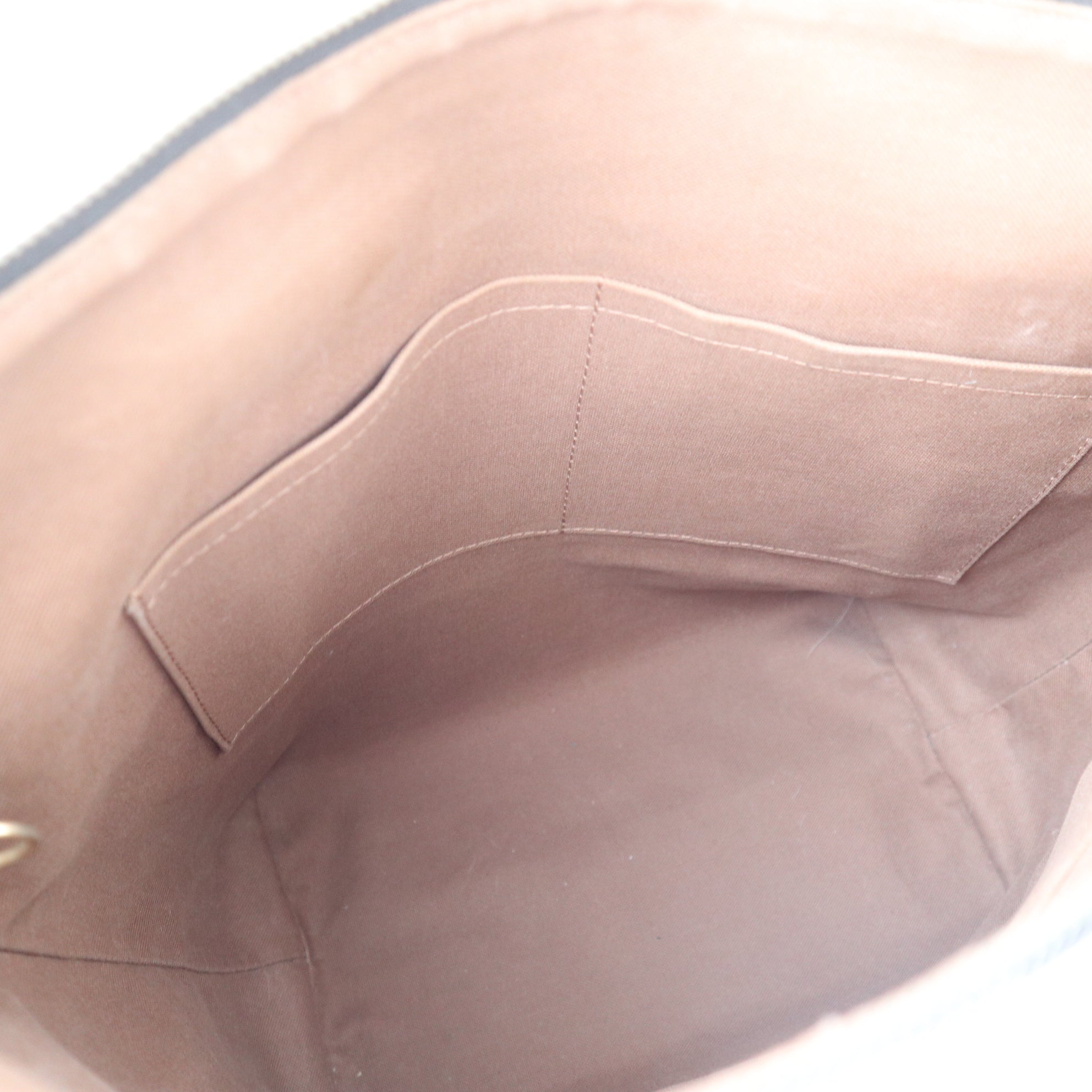 C1293 Louis Vuitton Monogram Totally MM-Pre Owned