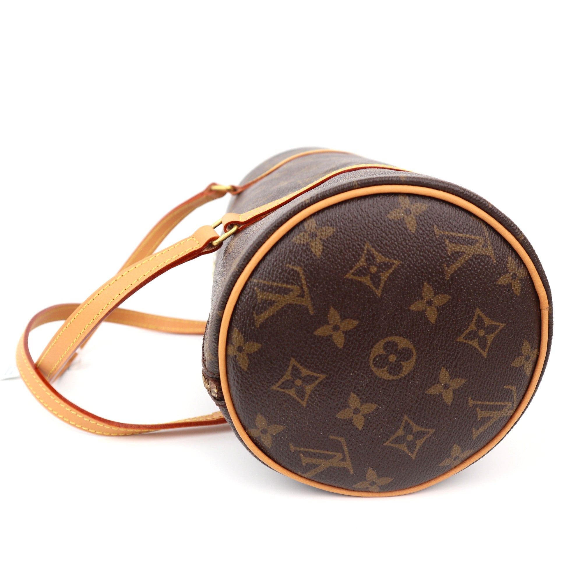 C1295R Louis Vuitton Papillon Monogram 30-Pre Owned