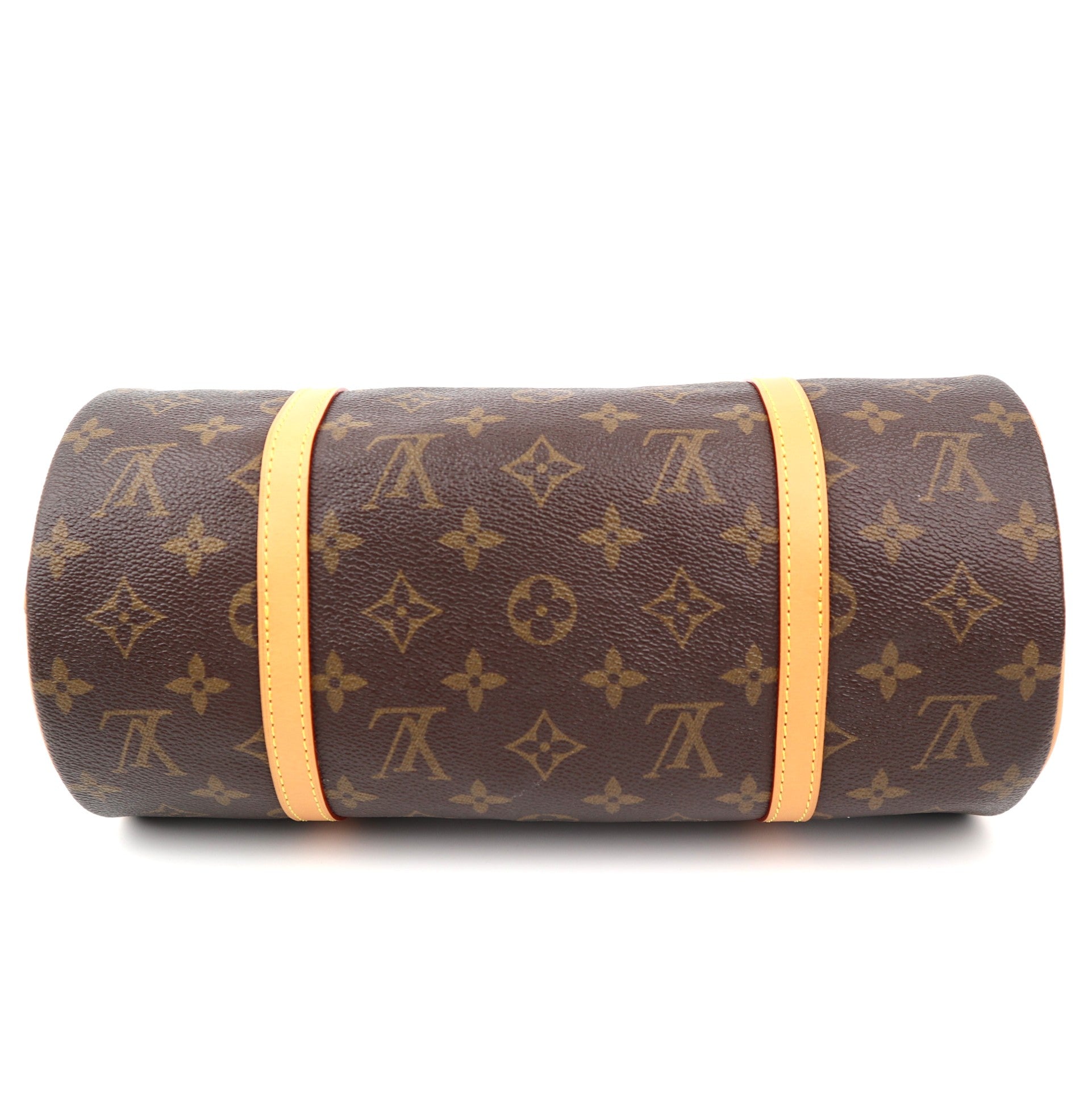 C1295R Louis Vuitton Papillon Monogram 30-Pre Owned