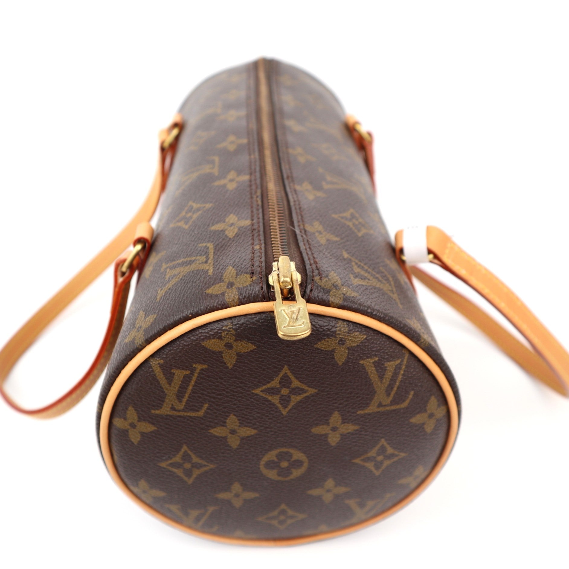 C1296R Louis Vuitton Papillon Monogram 30-Pre Owned