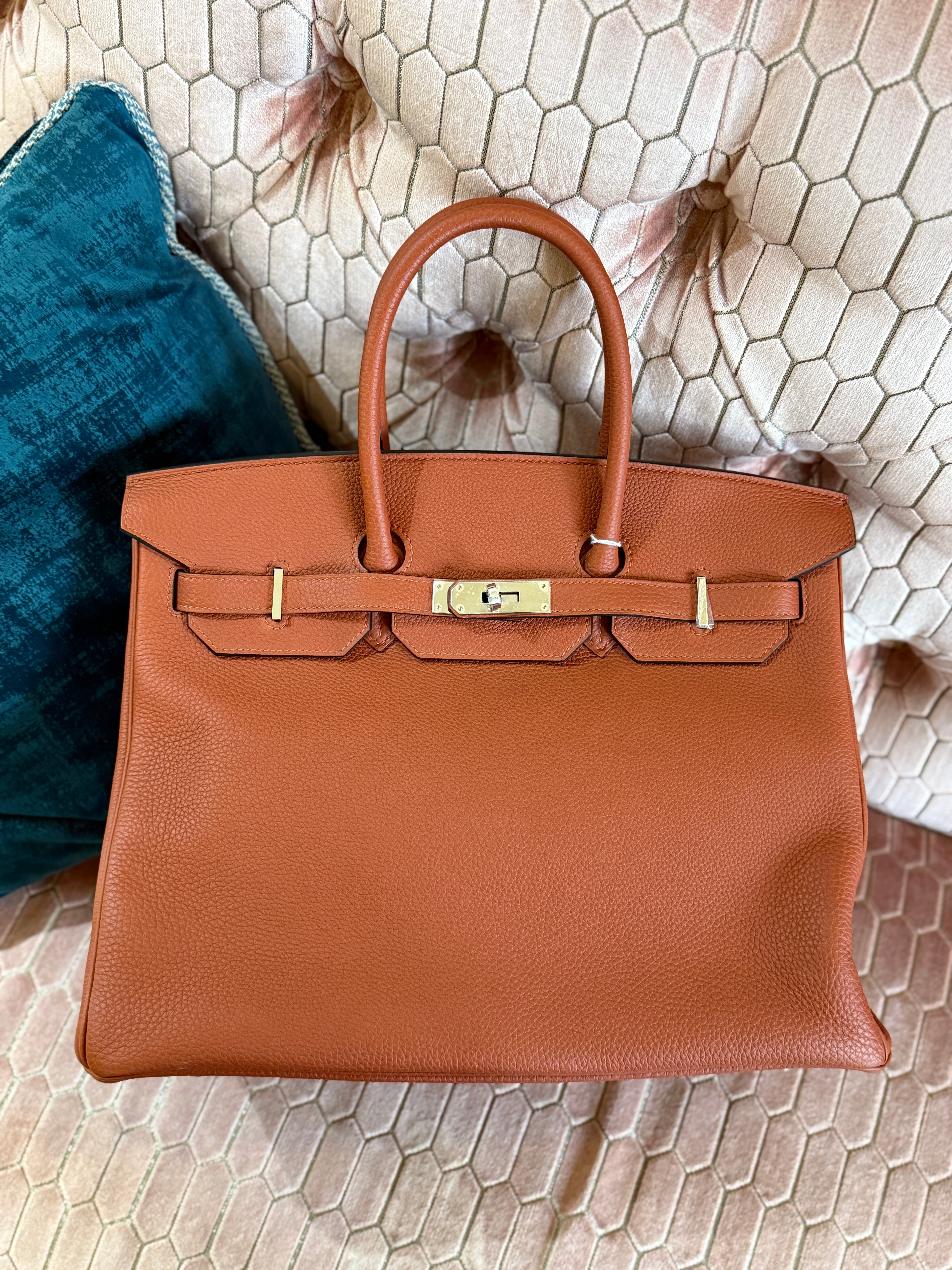 Pre-loved Luxuries