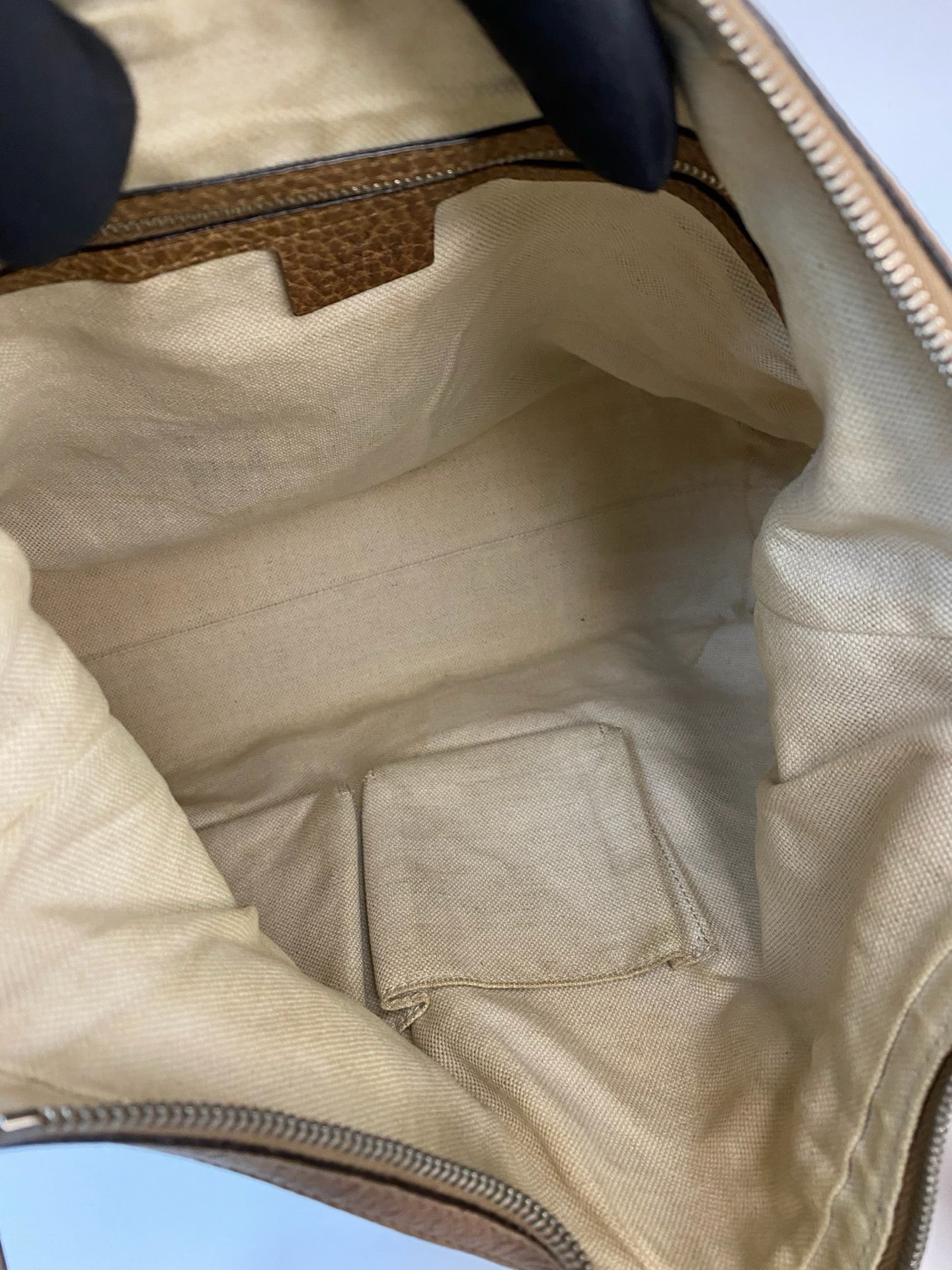 J2948 Gucci Shoulder Bag 2000s Miss GG shoulder Bag | Pre-Owned  GG monogram Canvas