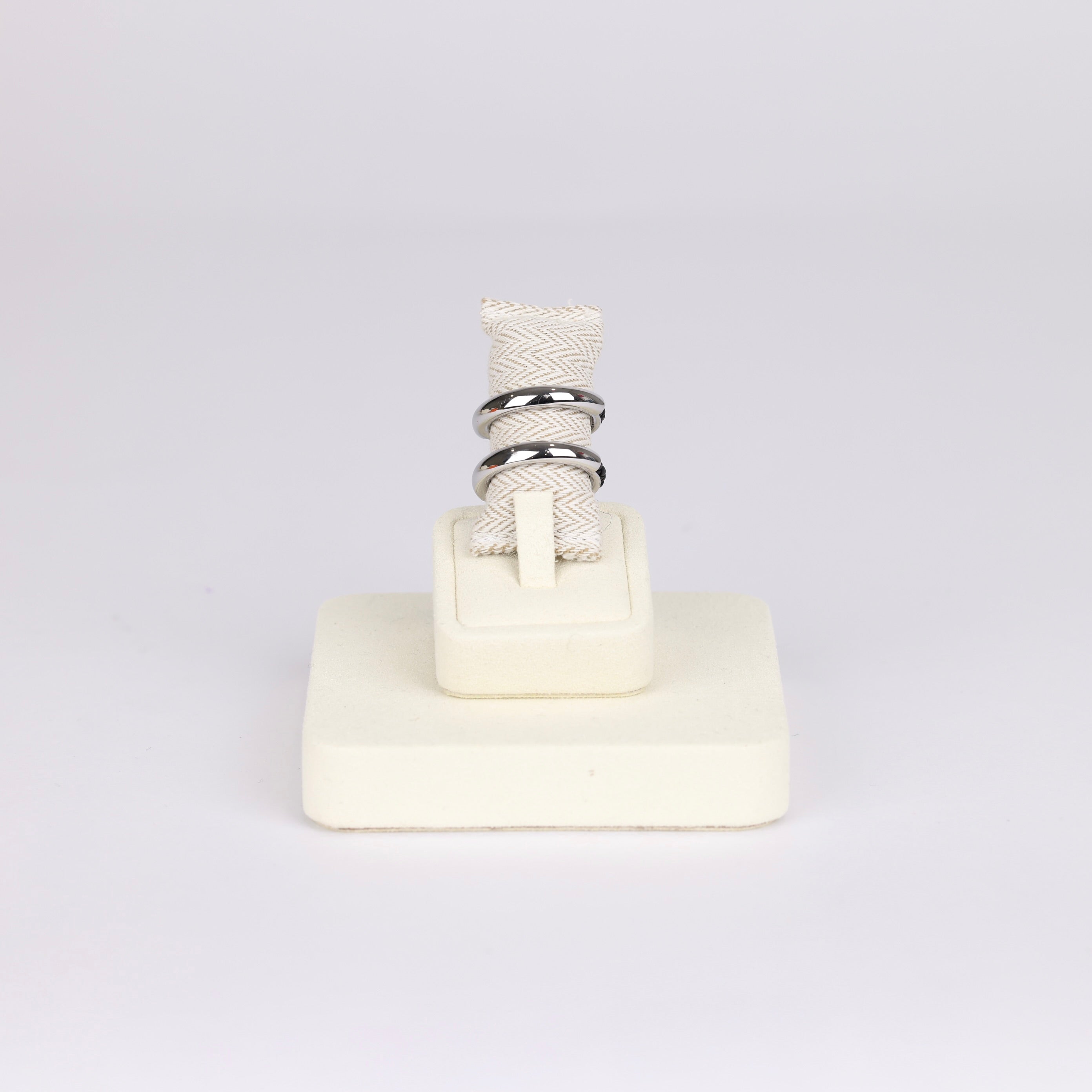 PRE OWNED- HERMES Flibustier ring