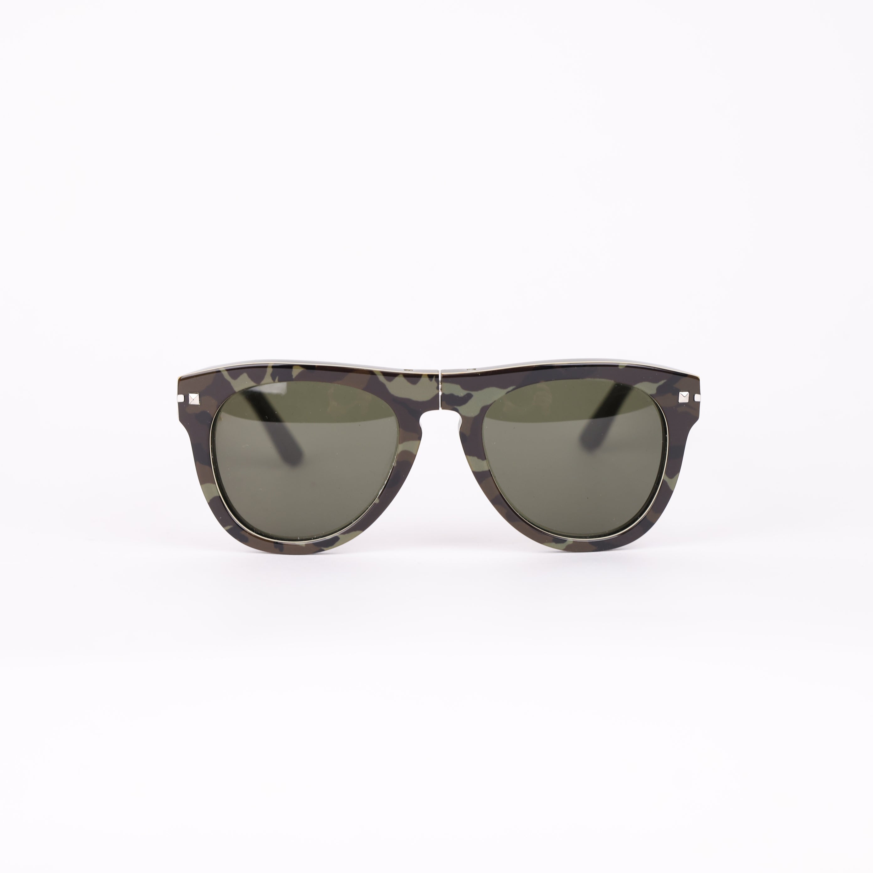PRE OWNED- Valentino Sunglasses