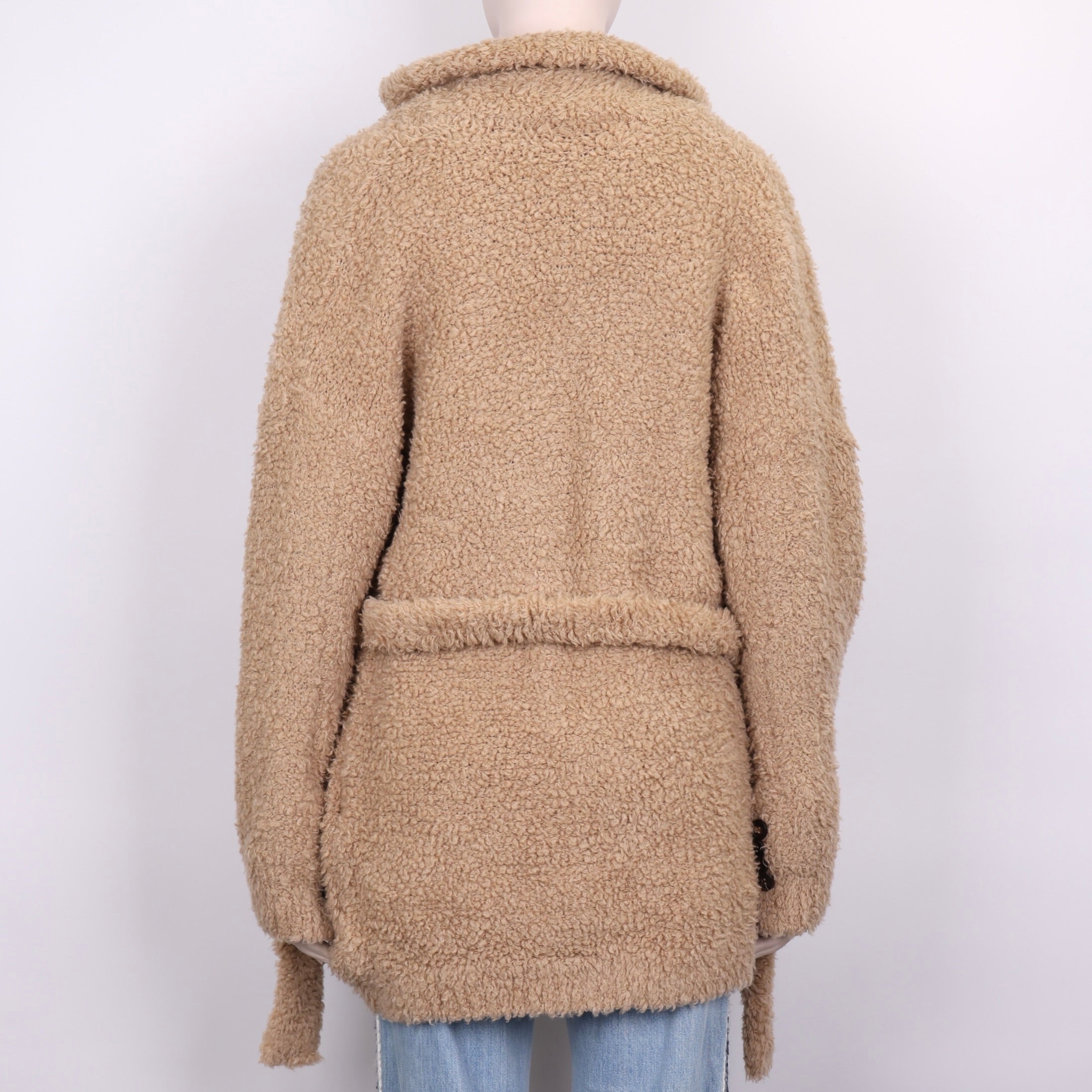 PRE OWNED- BRUNELLO CUCINELLI CARDIGANS Size M