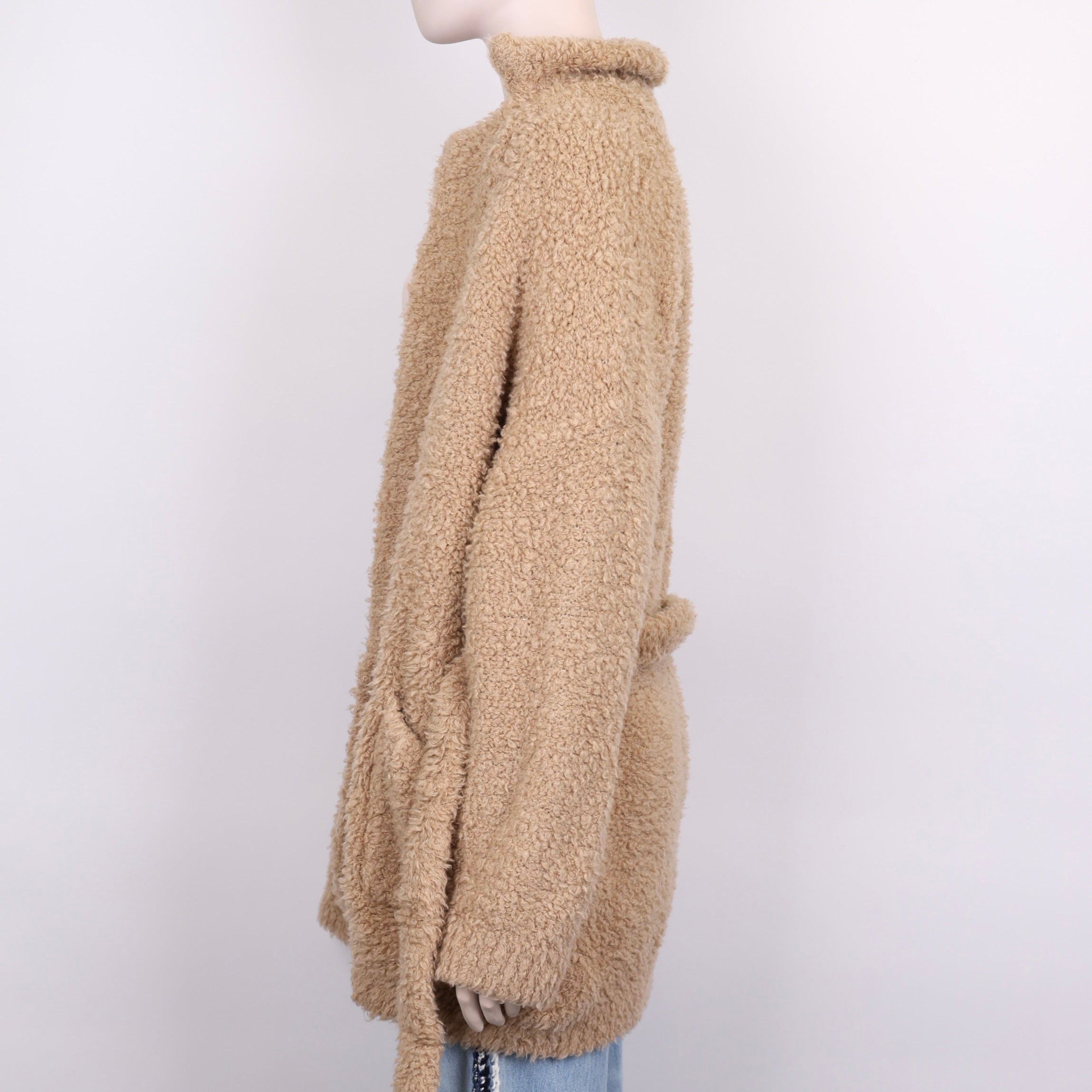 PRE OWNED- BRUNELLO CUCINELLI CARDIGANS Size M