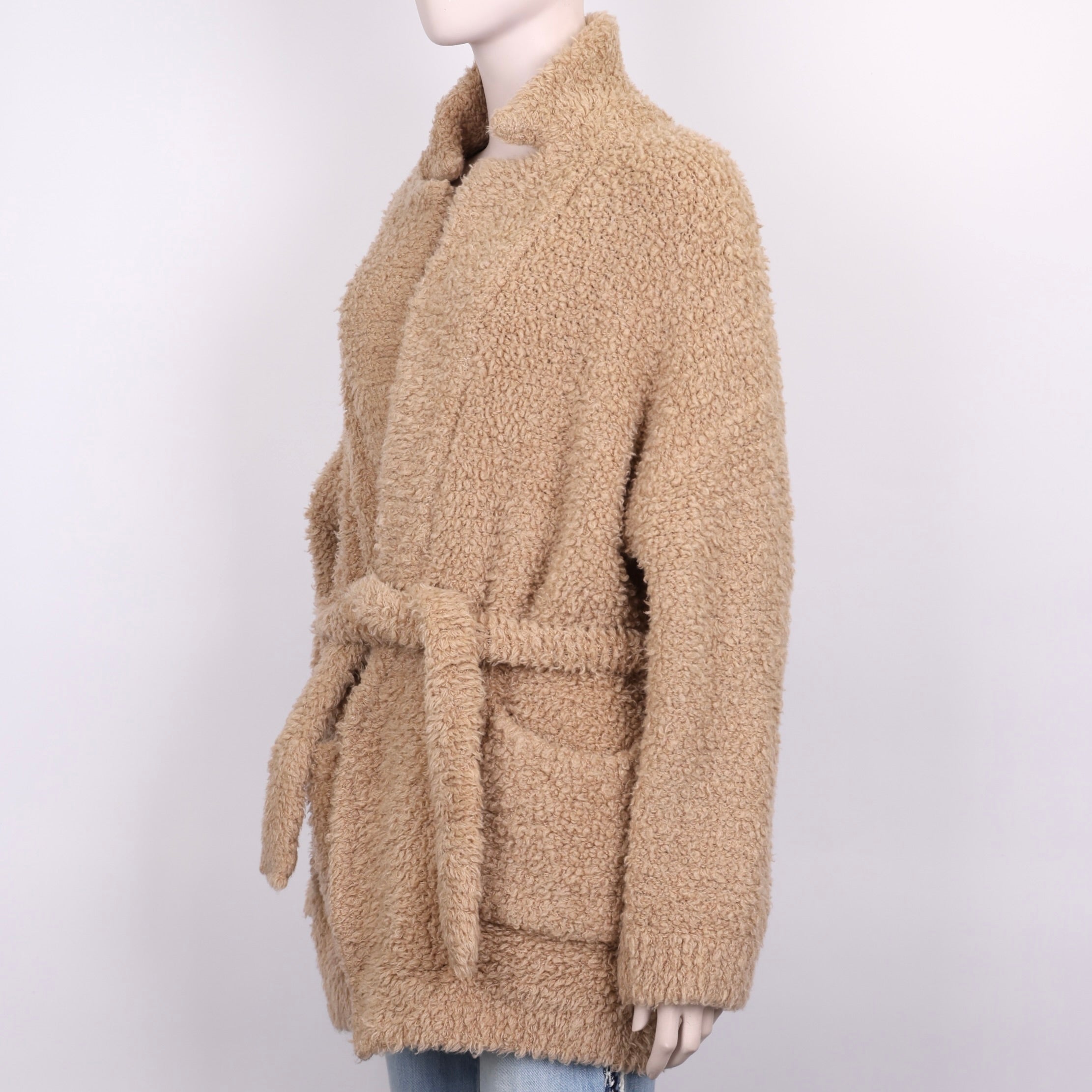 PRE OWNED- BRUNELLO CUCINELLI CARDIGANS Size M