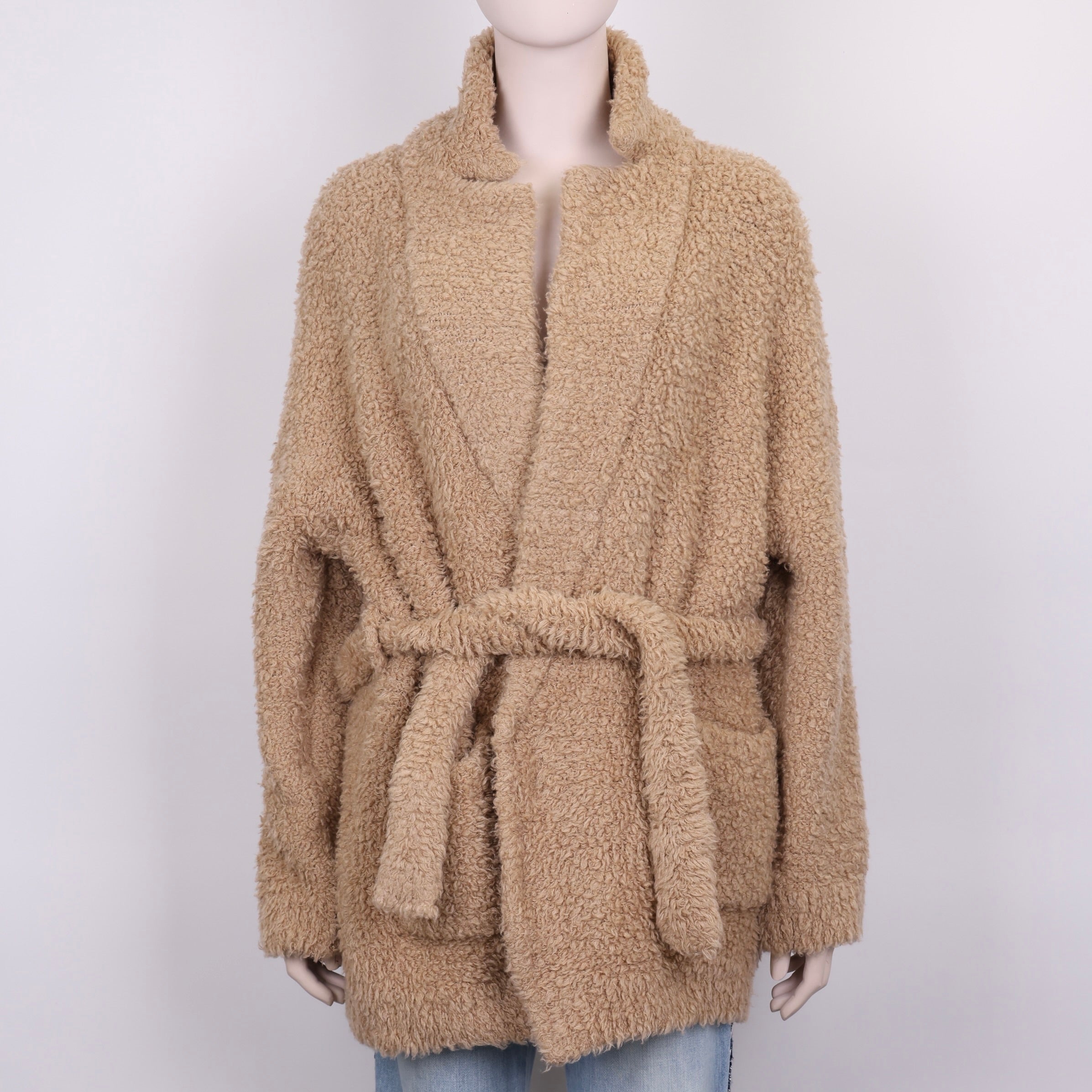 PRE OWNED- BRUNELLO CUCINELLI CARDIGANS Size M