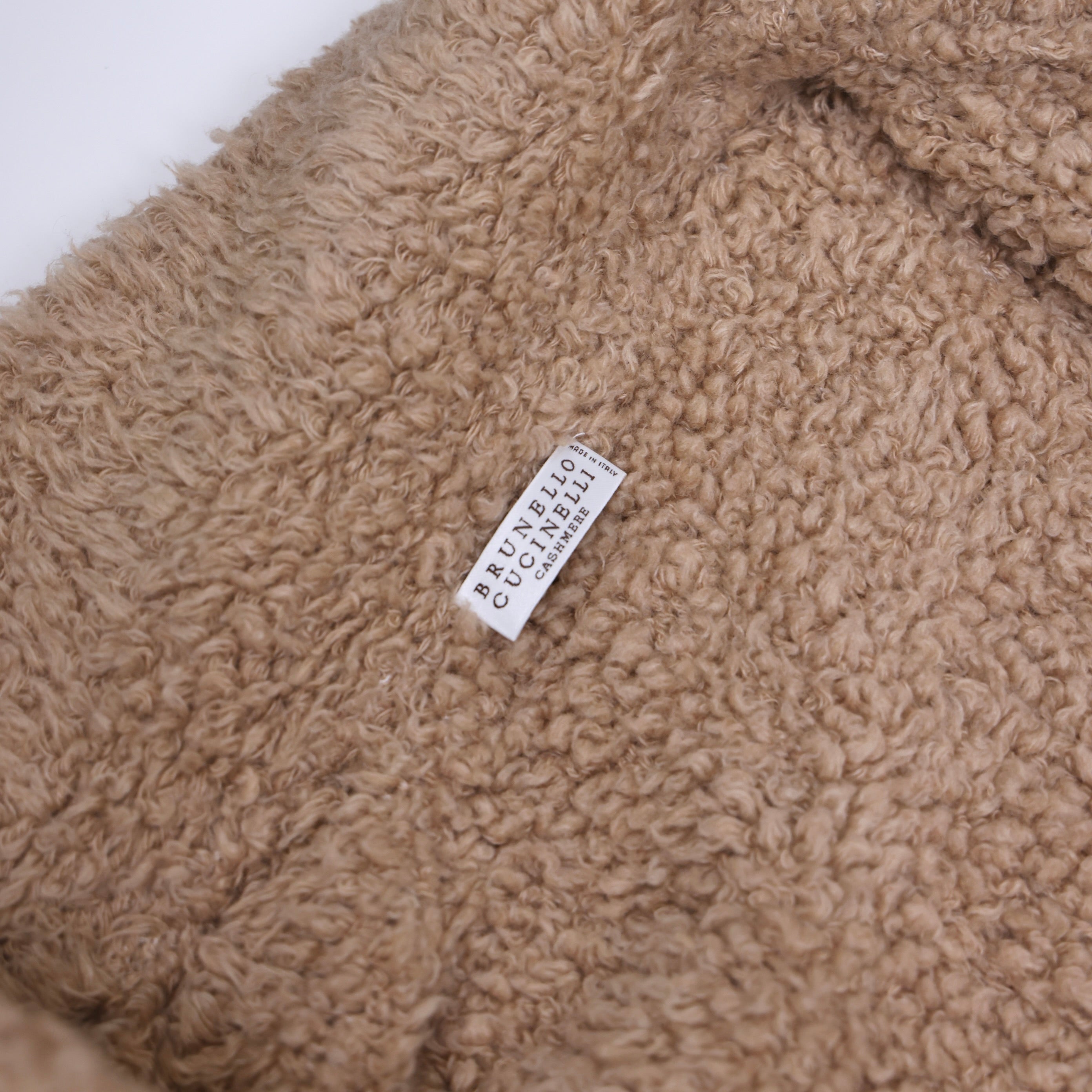 PRE OWNED- BRUNELLO CUCINELLI CARDIGANS Size M