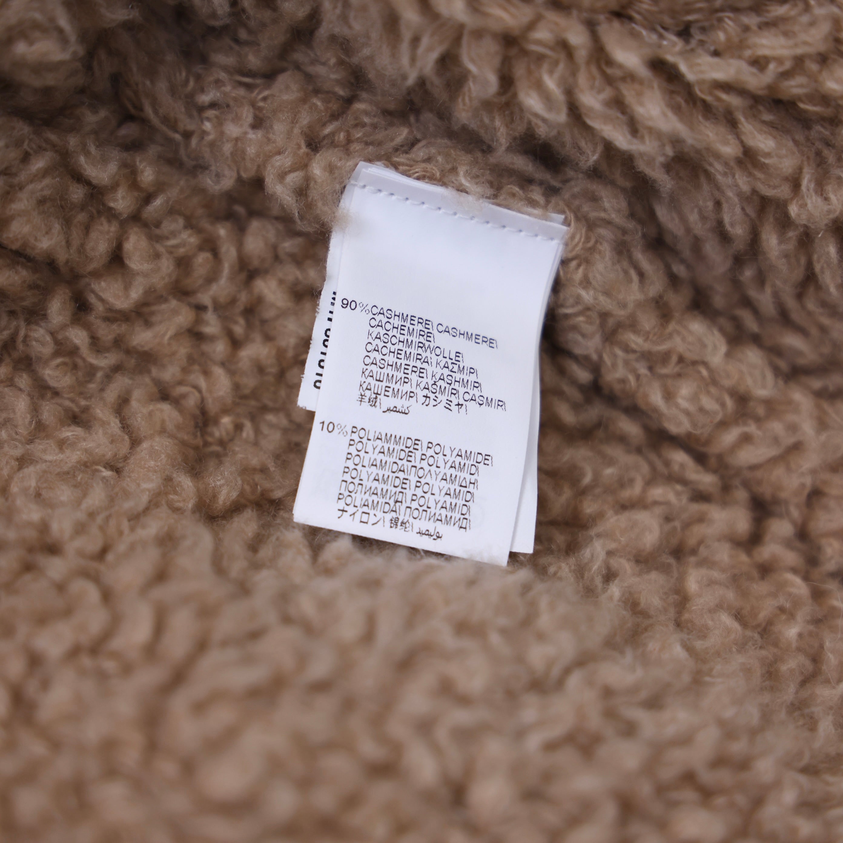 PRE OWNED- BRUNELLO CUCINELLI CARDIGANS Size M