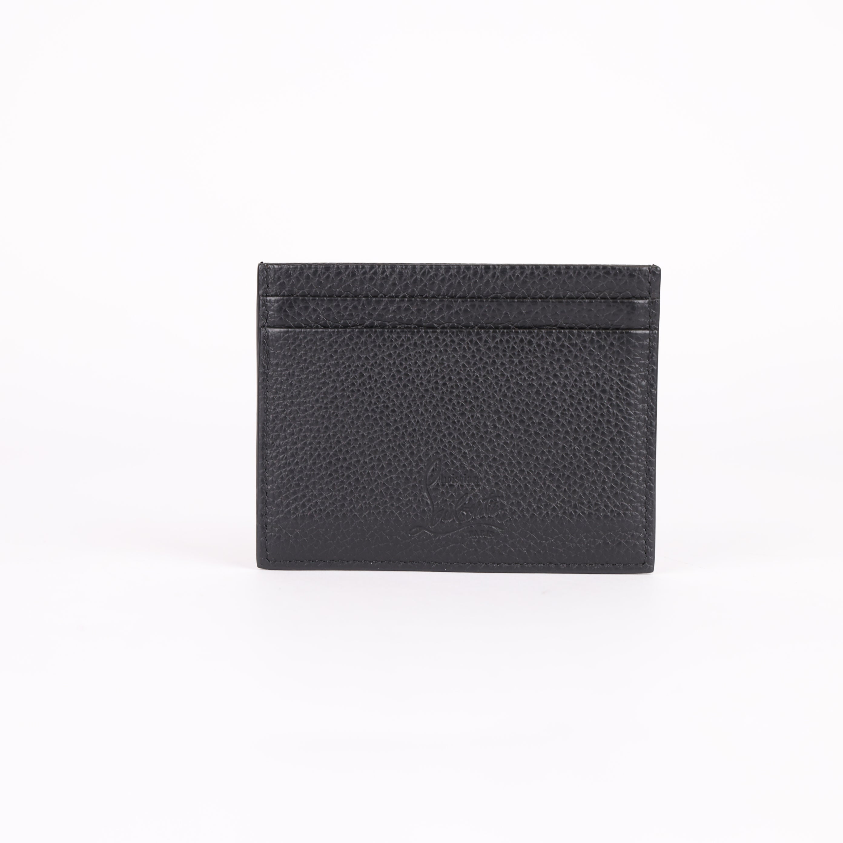 Christian Louboutin card holder- Pre Owned