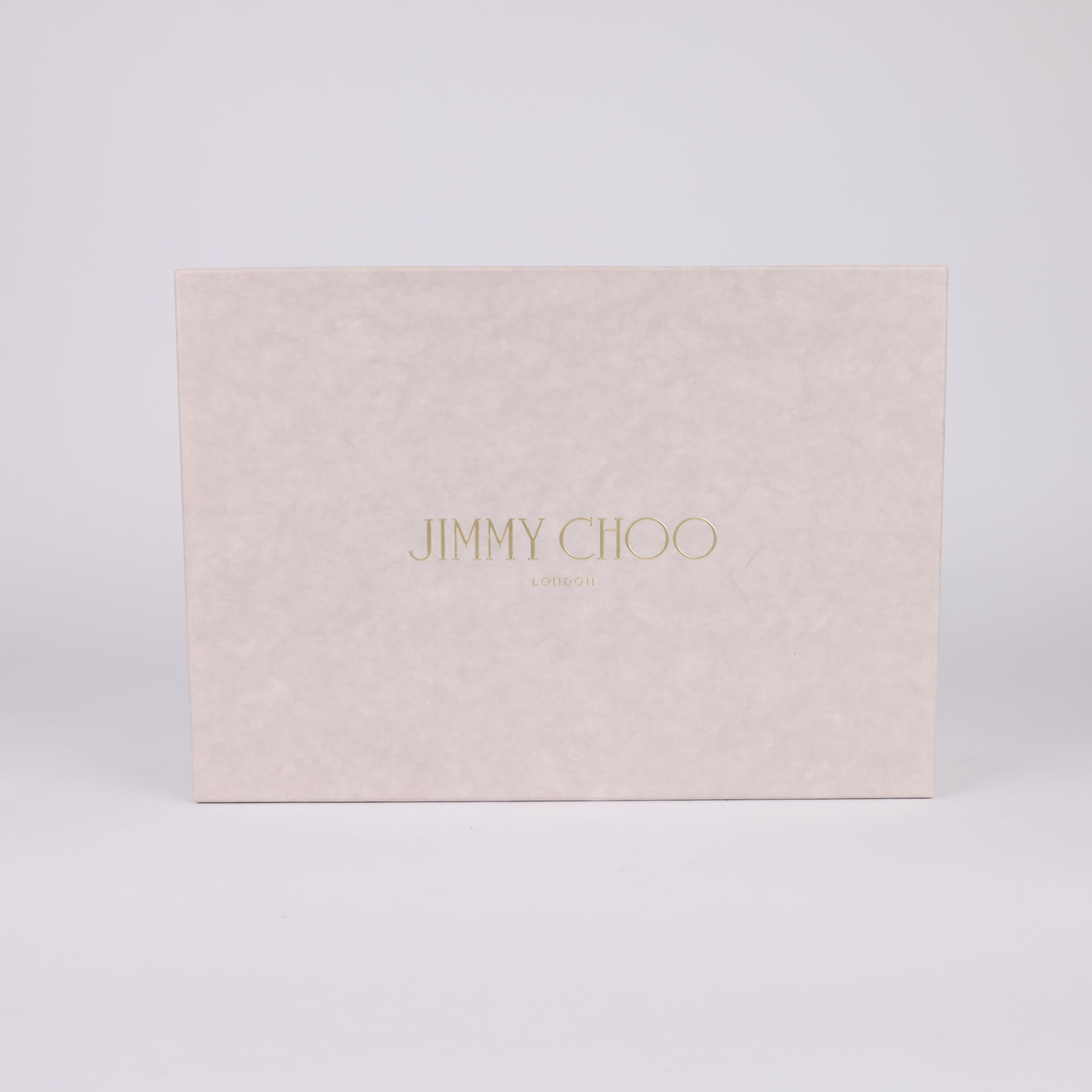 JIMMY CHOO Heels T Suede Black SIZE EU 35 UK2- Pre Owned