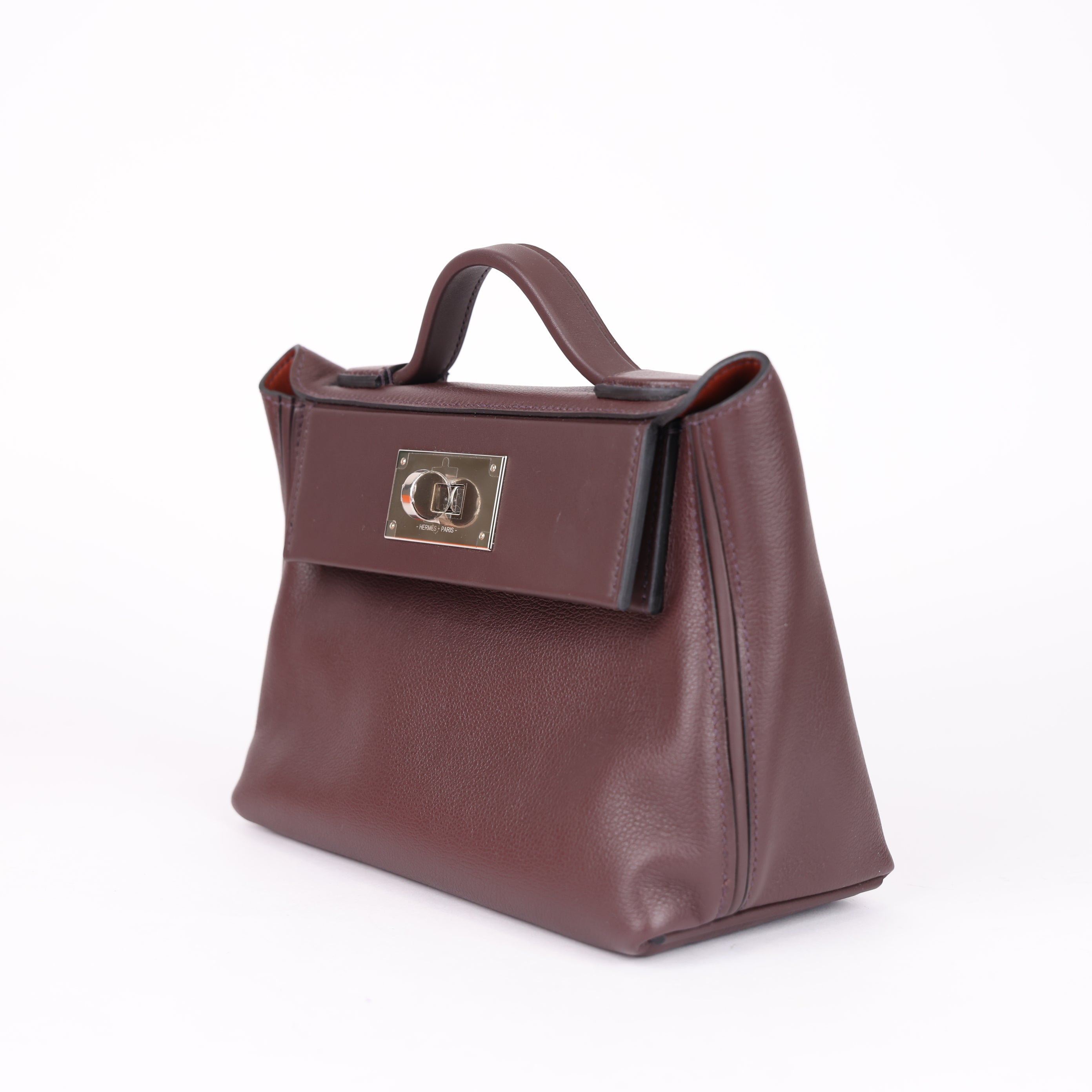 Hermès 24/24 bag Togo- Pre Owned