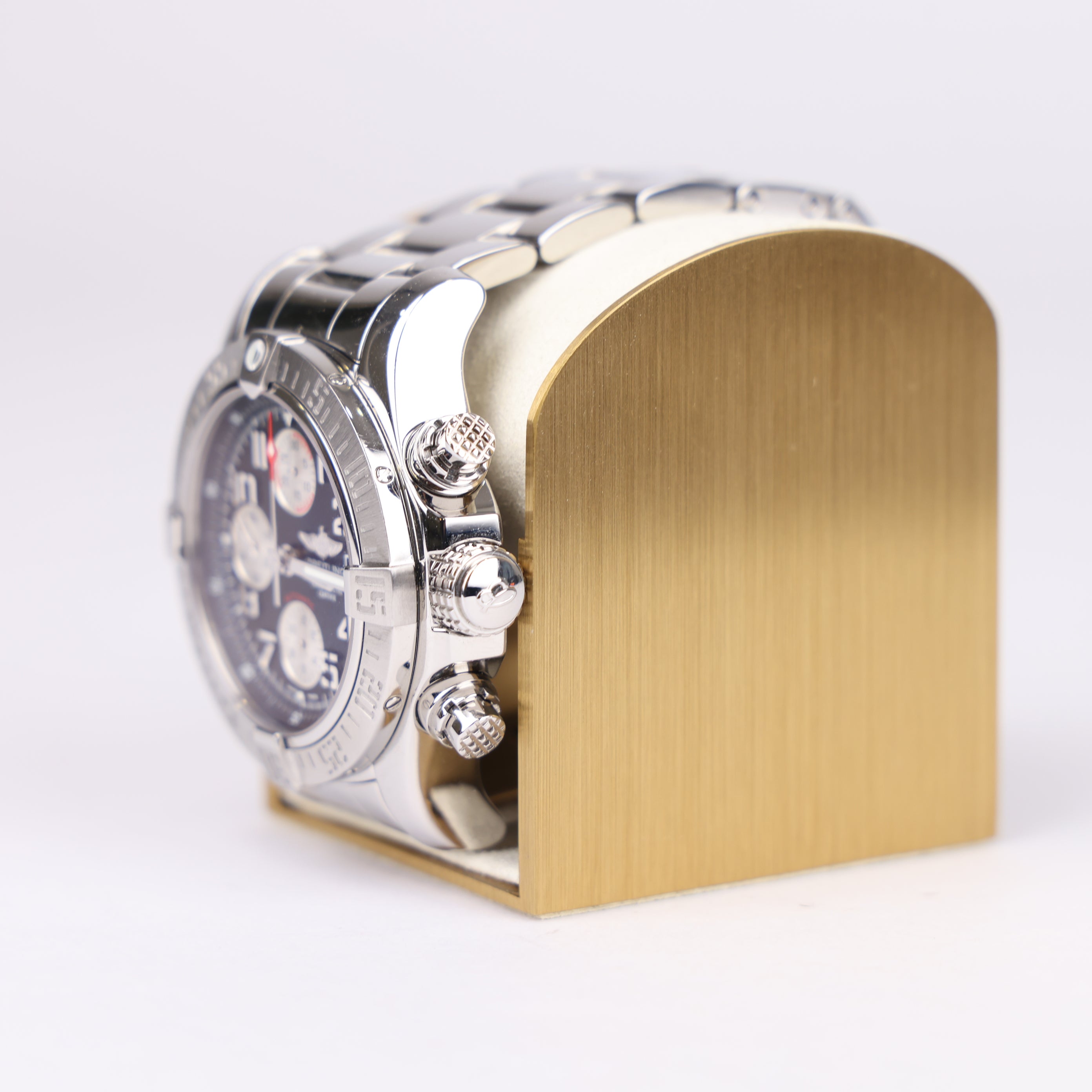 Breitling A13381  Avenger II- Pre Owned