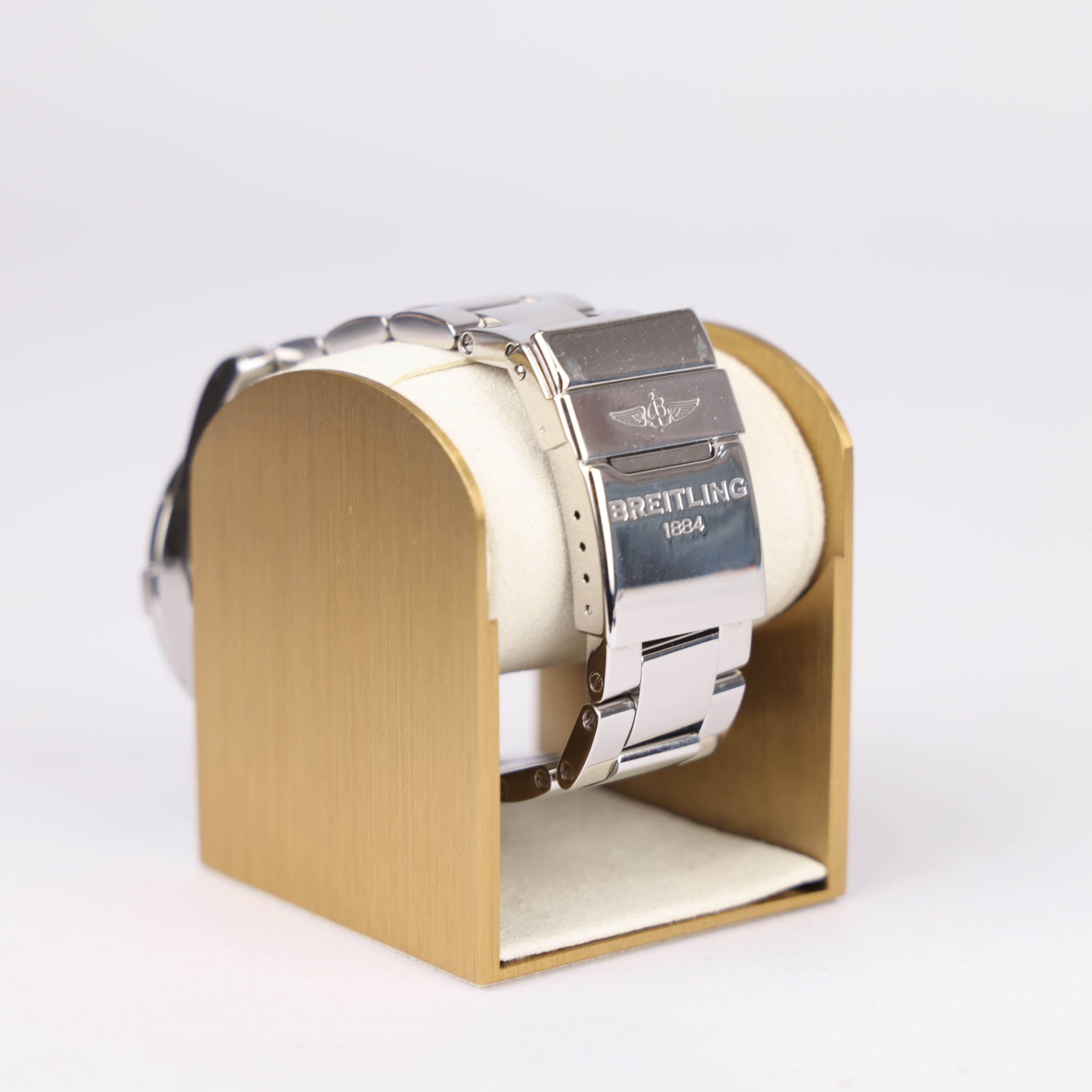 Breitling A13381  Avenger II- Pre Owned