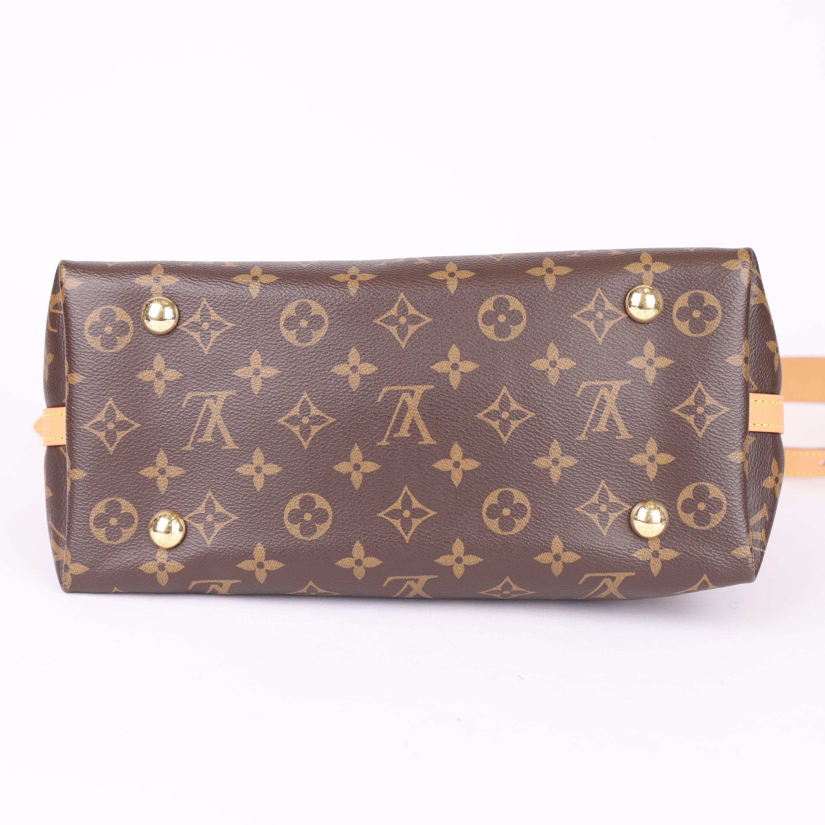Louis Vuitton Carry All bag PM - Pre Owned