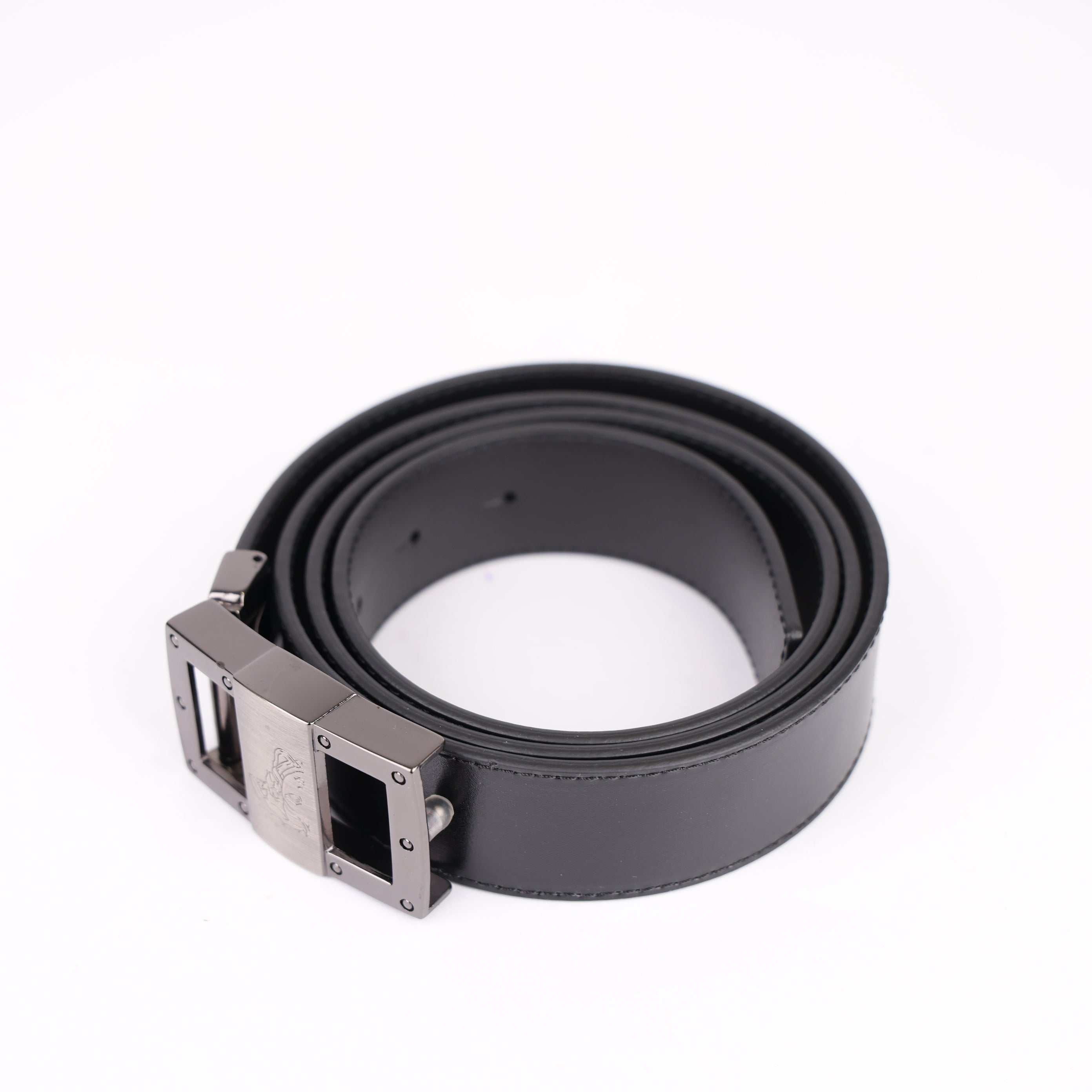 J0770 Versace Collection Men's Belts size 120cm- Pre Owned