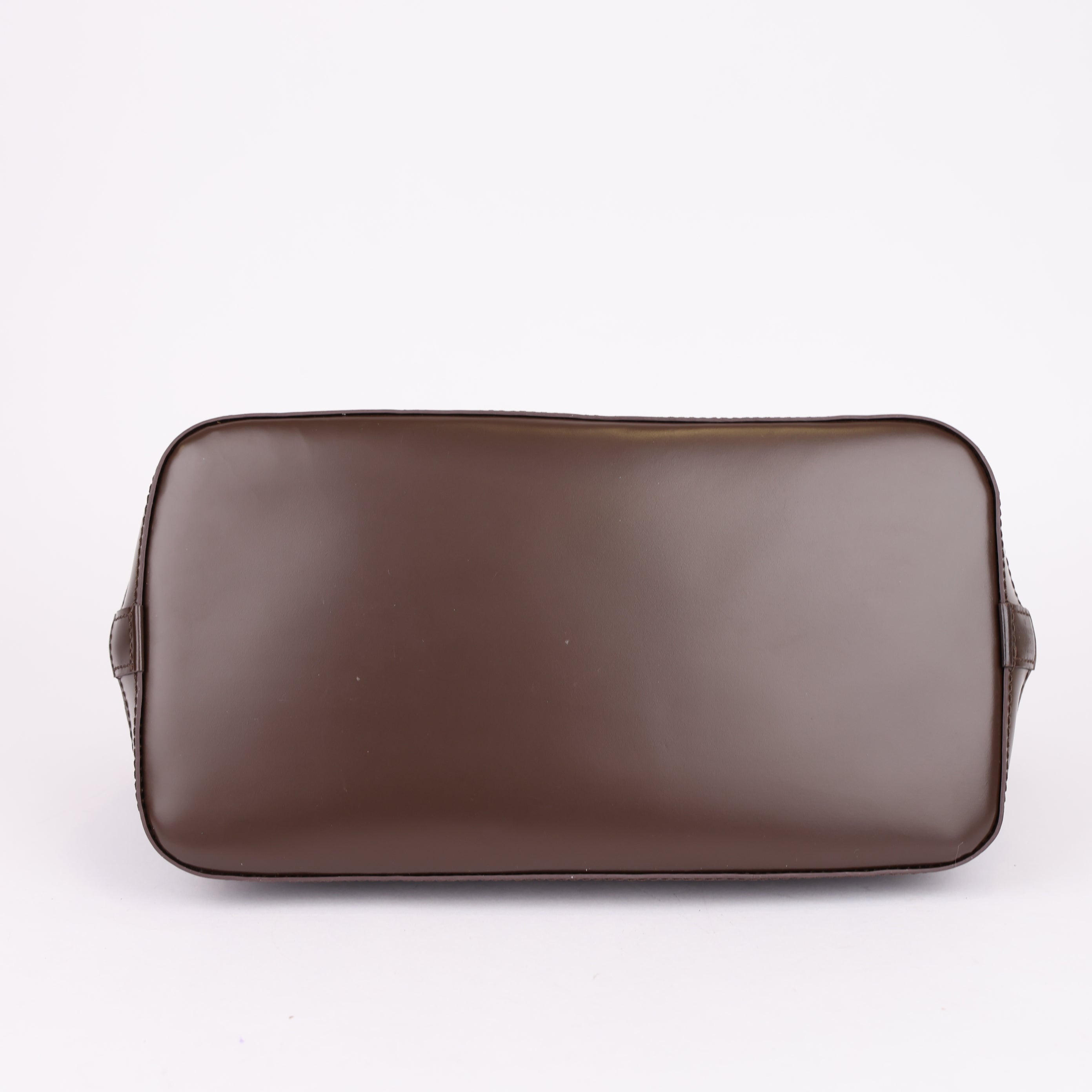 Louis Vuitton Damier Ebene Alma PM- Pre Owned