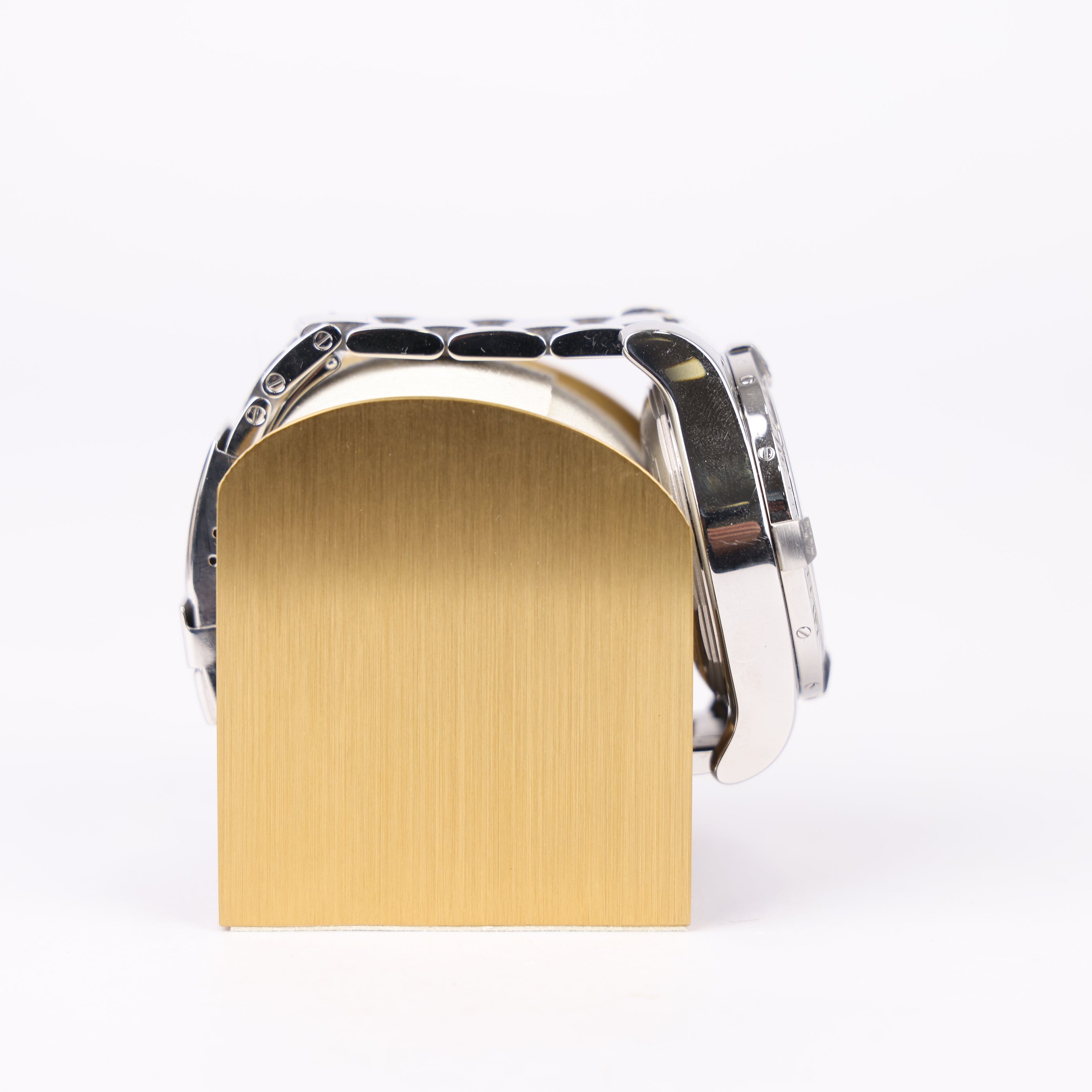 Breitling Avenger 44mm steel folding clasp- Pre Owned