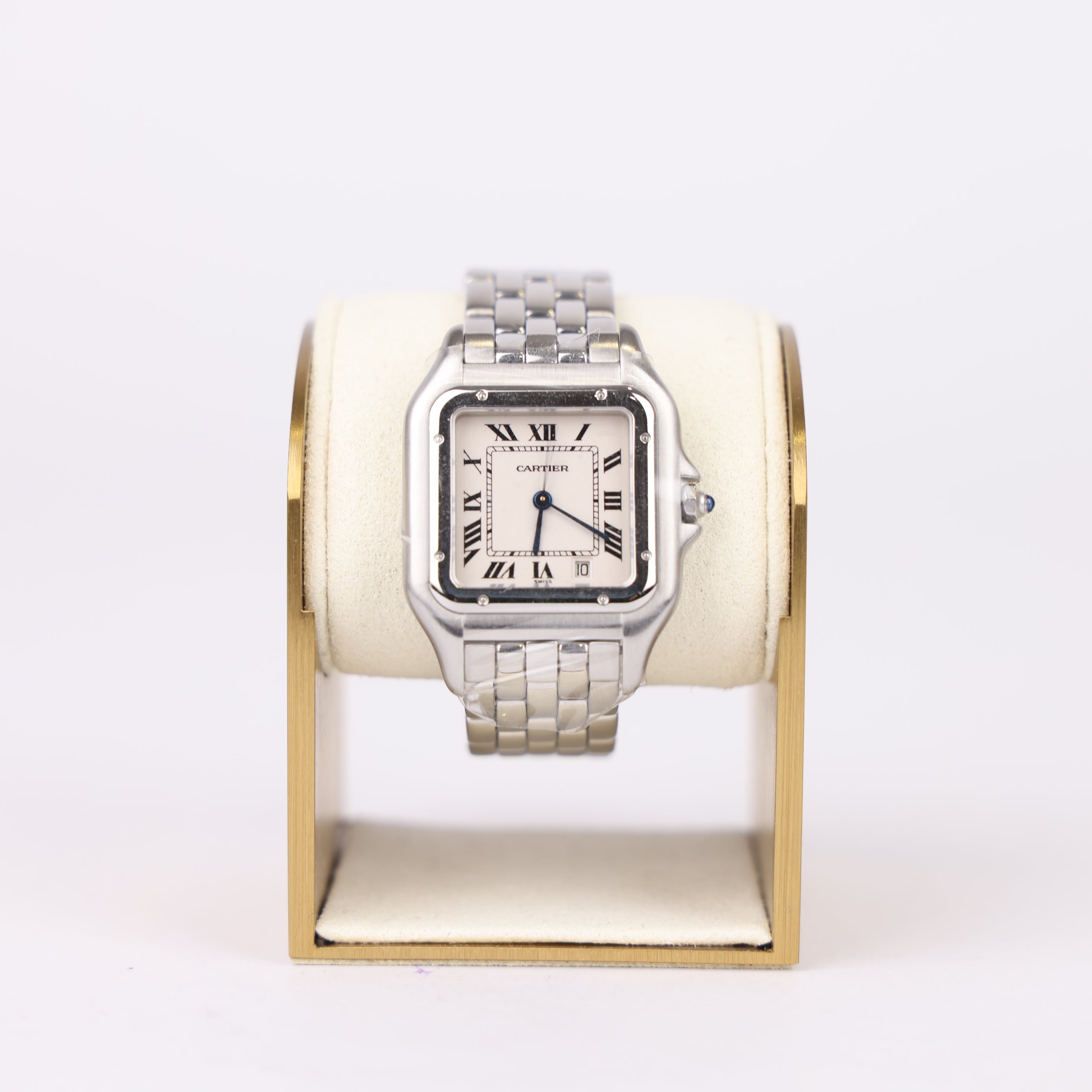 Cartier Panthere de- Pre Owned