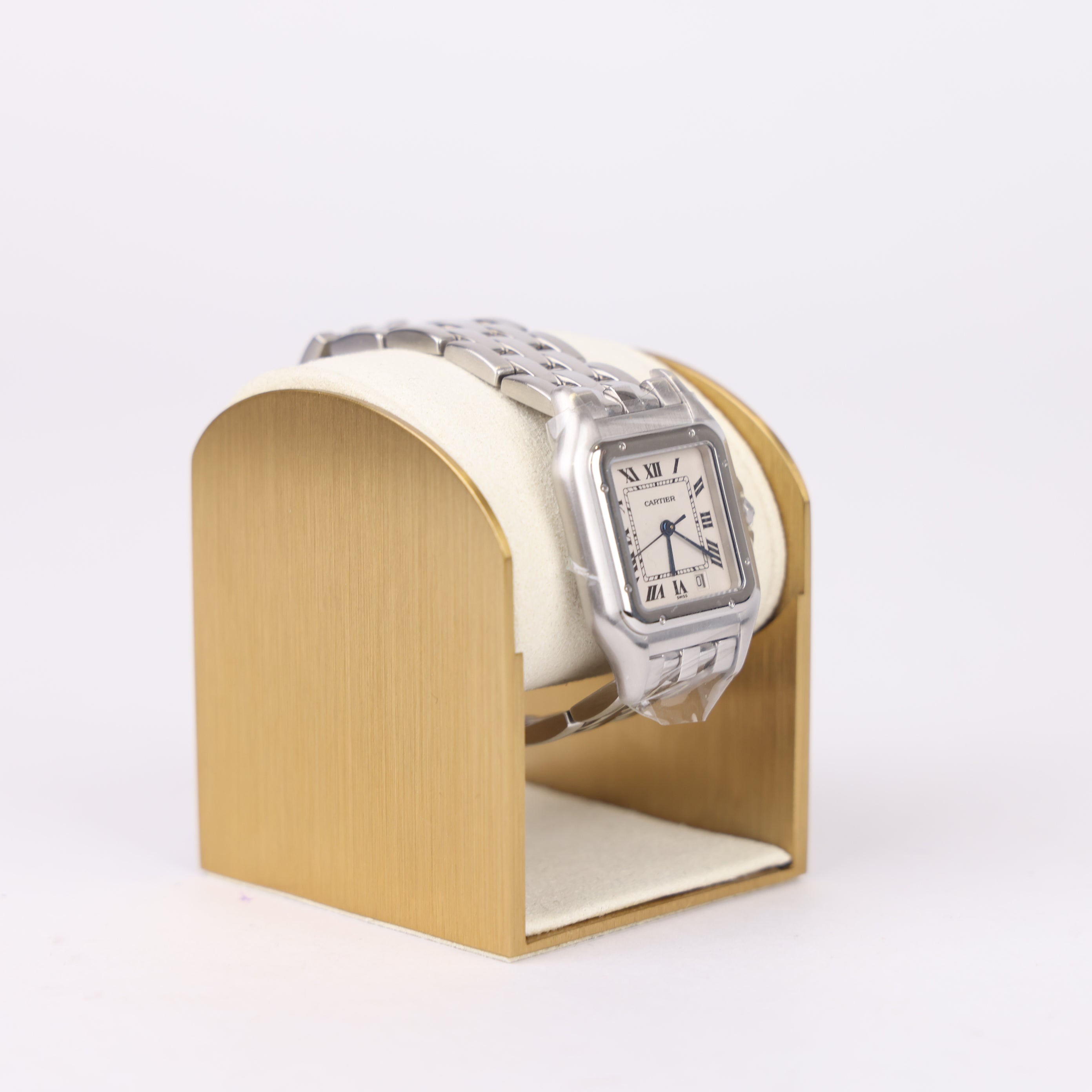 Cartier Panthere de- Pre Owned