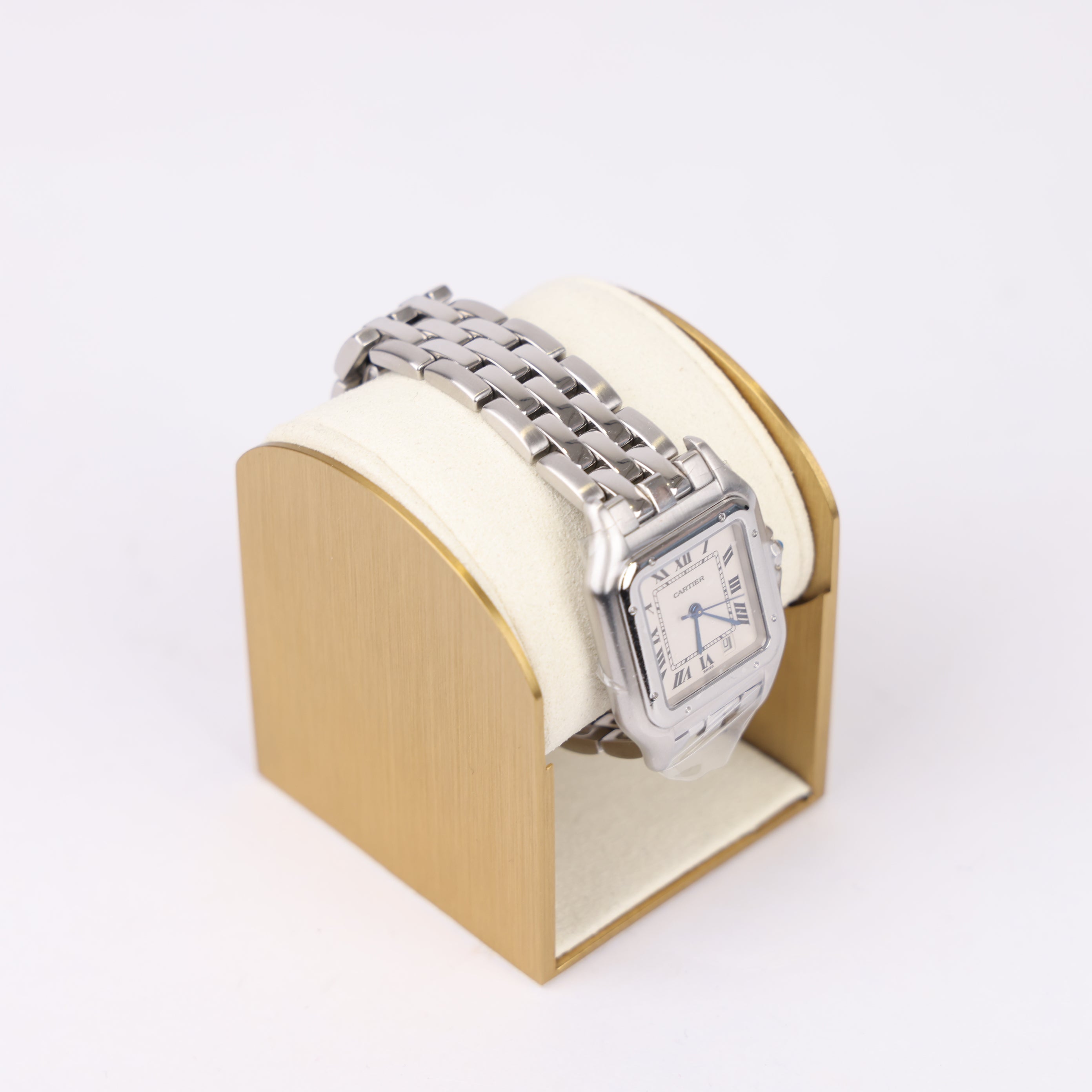 Cartier Panthere de- Pre Owned