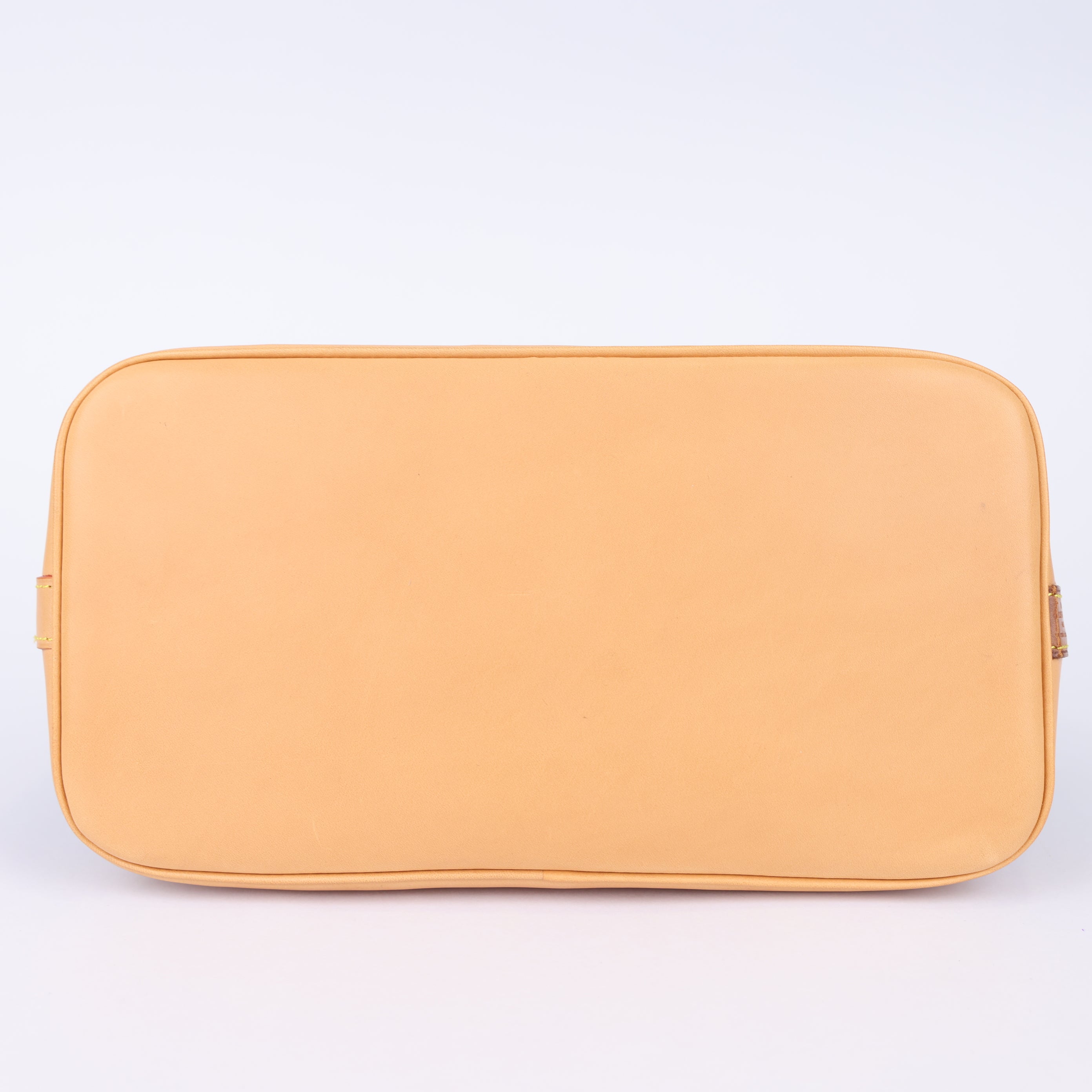 Louis Vuitton Monogram Canvas Alma PM bag- Pre Owned