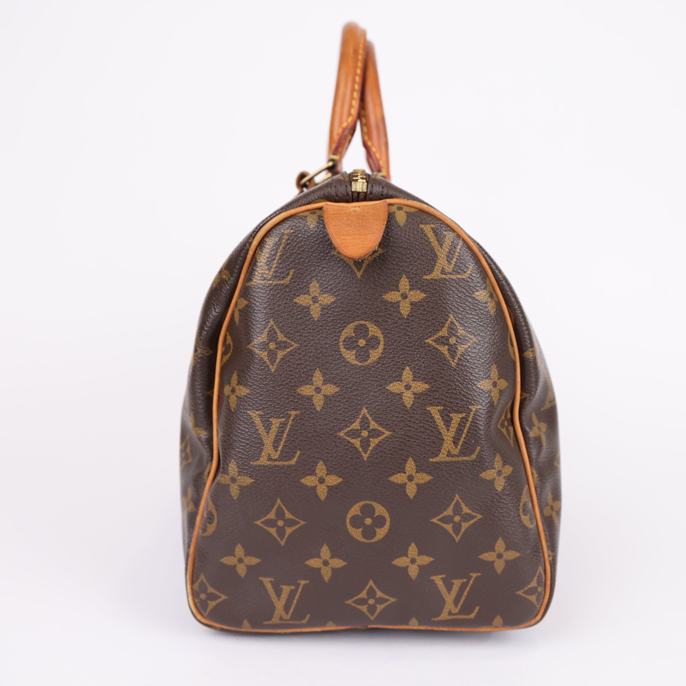 Louis Vuitton Speedy 30 Bag- Pre Owned