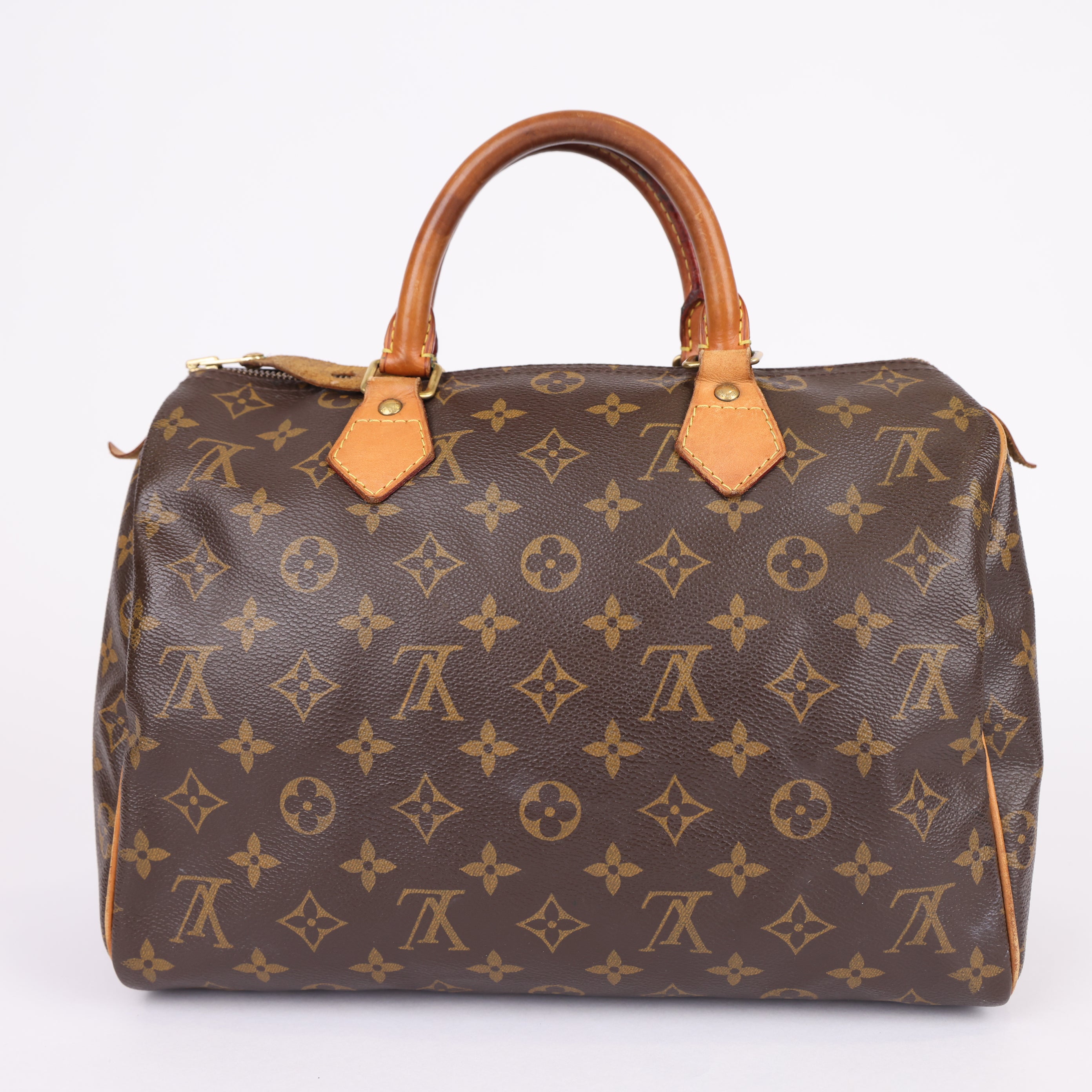 Louis Vuitton Speedy 30 Bag- Pre Owned