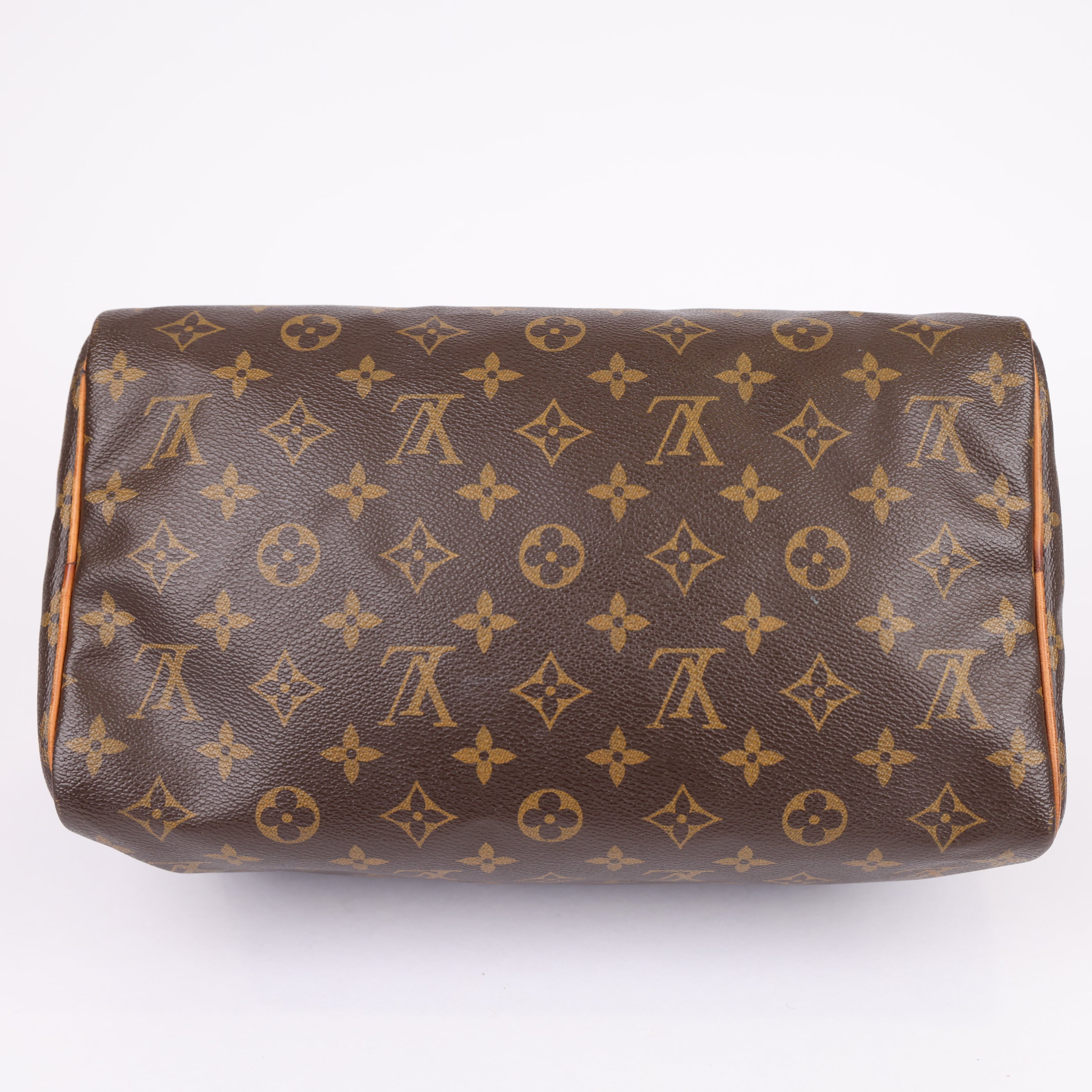 Louis Vuitton Speedy 30 Bag- Pre Owned