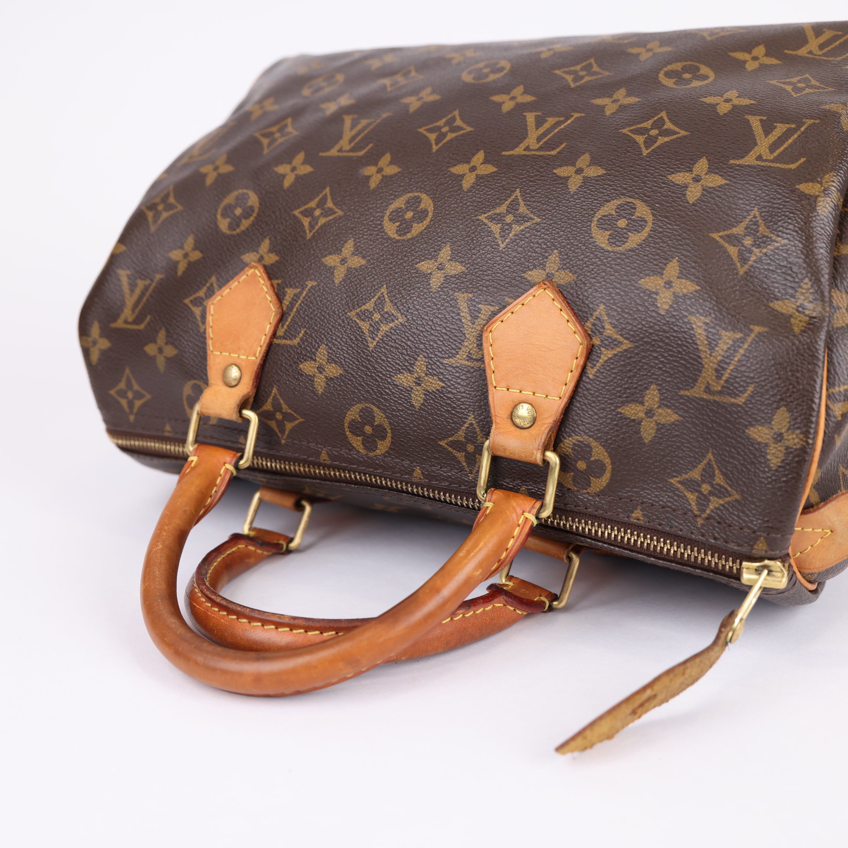 Louis Vuitton Speedy 30 Bag- Pre Owned