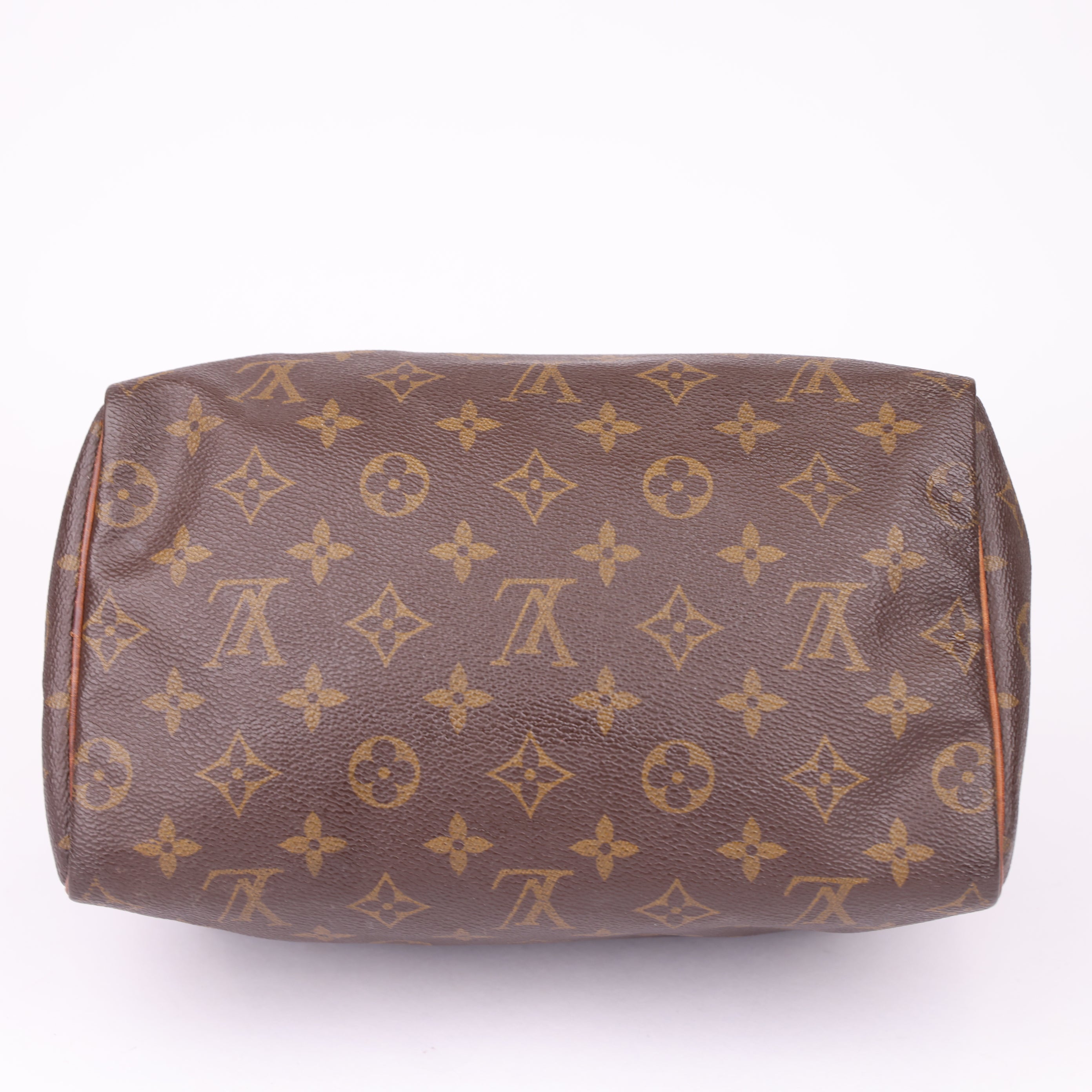 J1905 Louis Vuitton Speedy Bandoulière 25 Bag- Pre Owned