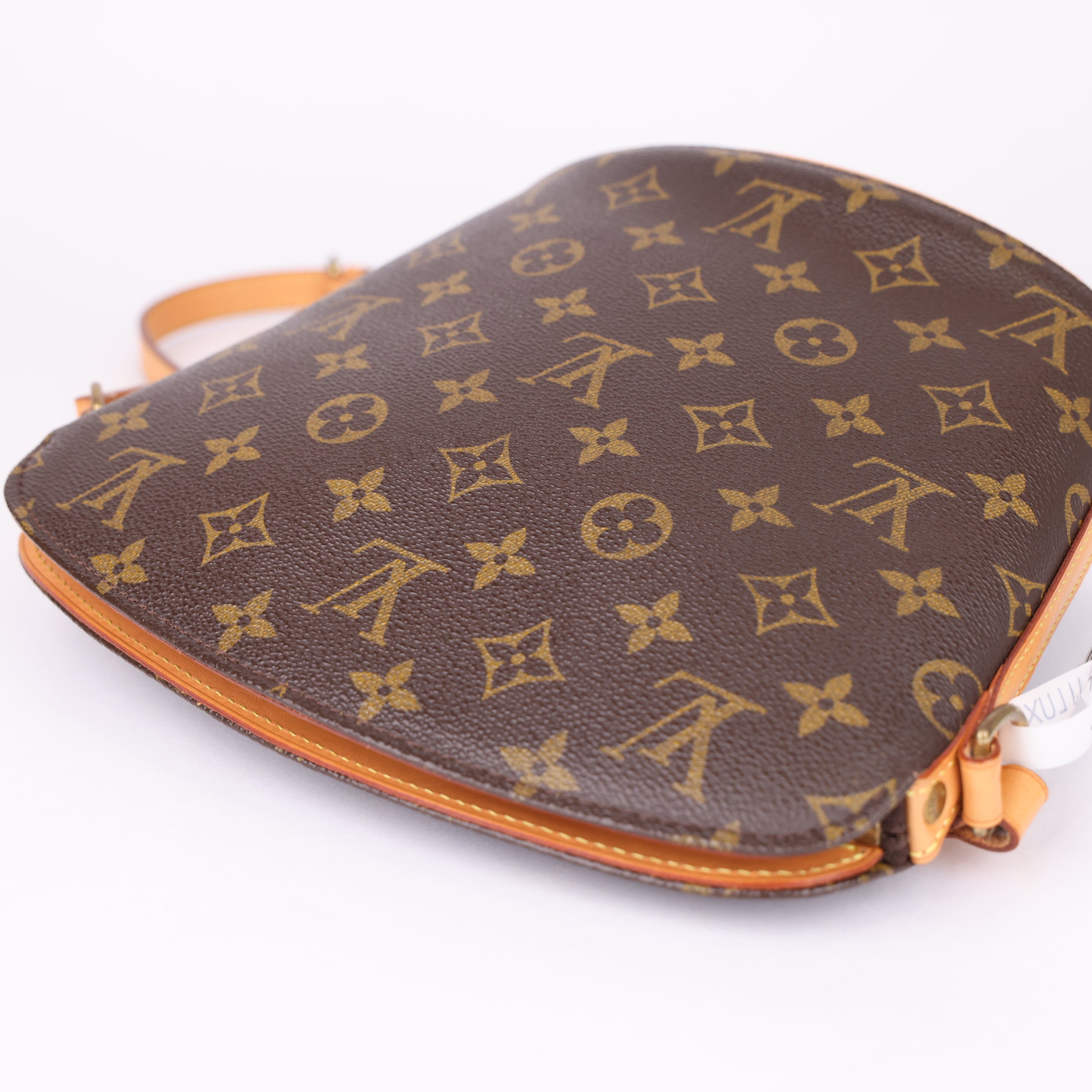 J1835 Louis Vuitton Druot monogram shoulder bag- Pre Owned