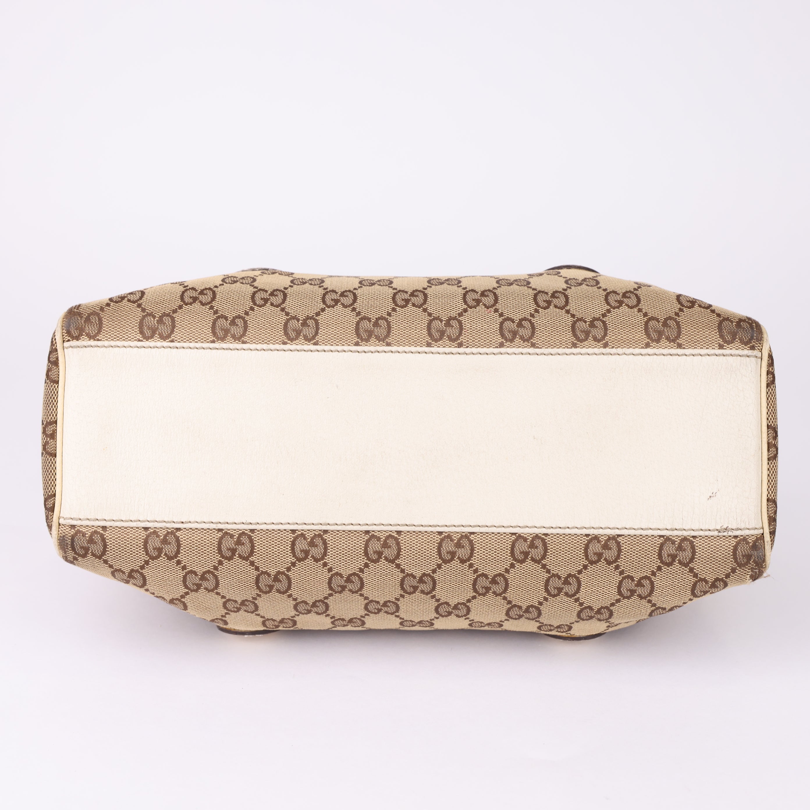 J1891 Gucci Charmy Boston- Pre Owned