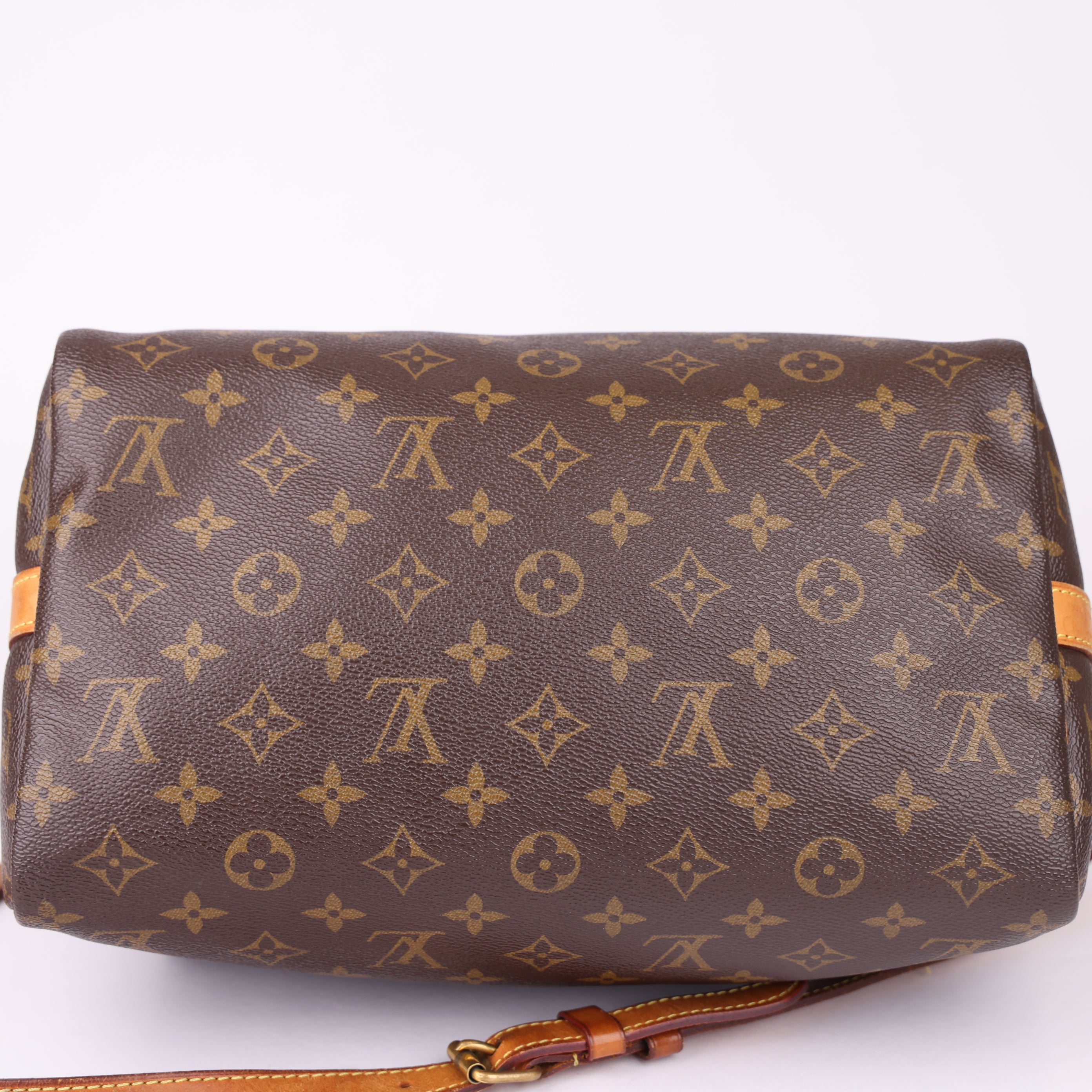 J1833 Louis Vuitton Speedy 30 Pre-Owned