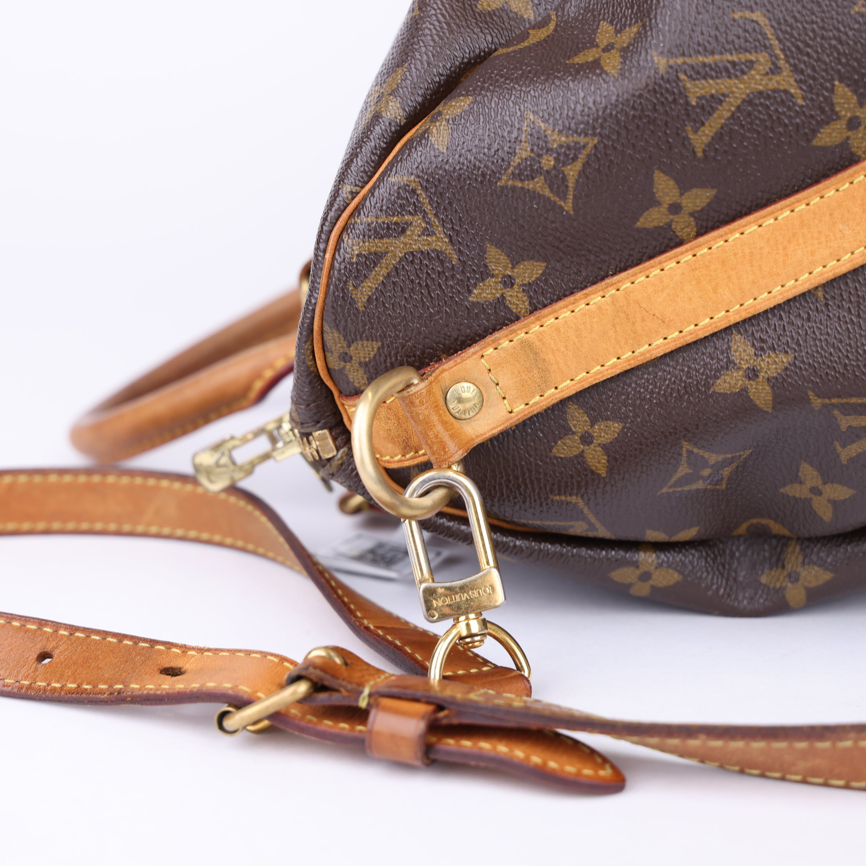 J1833 Louis Vuitton Speedy 30 Pre-Owned